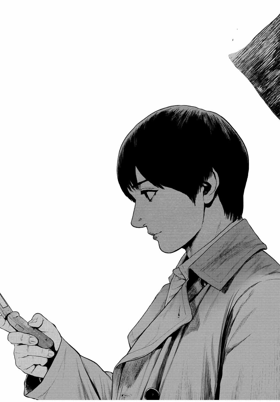Read FURITSUMORE KODOKU NA SHI YO Chapter 22 [High Quality / Full] - Page 19 - nicomanga.net