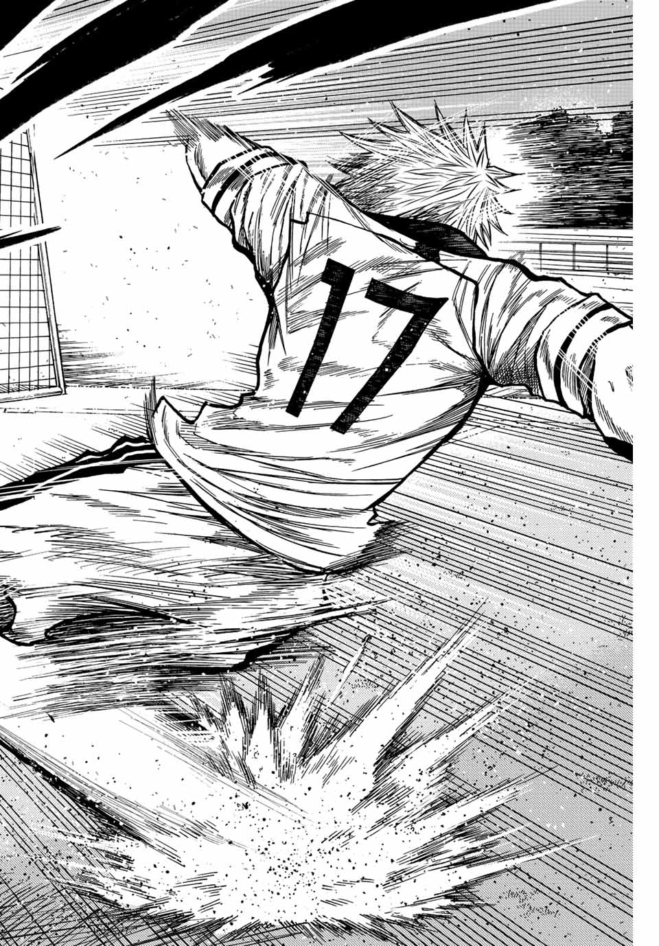 Read AOKU SOMERO Chapter 39 [High Quality / Full] - Page 14 - nicomanga.com