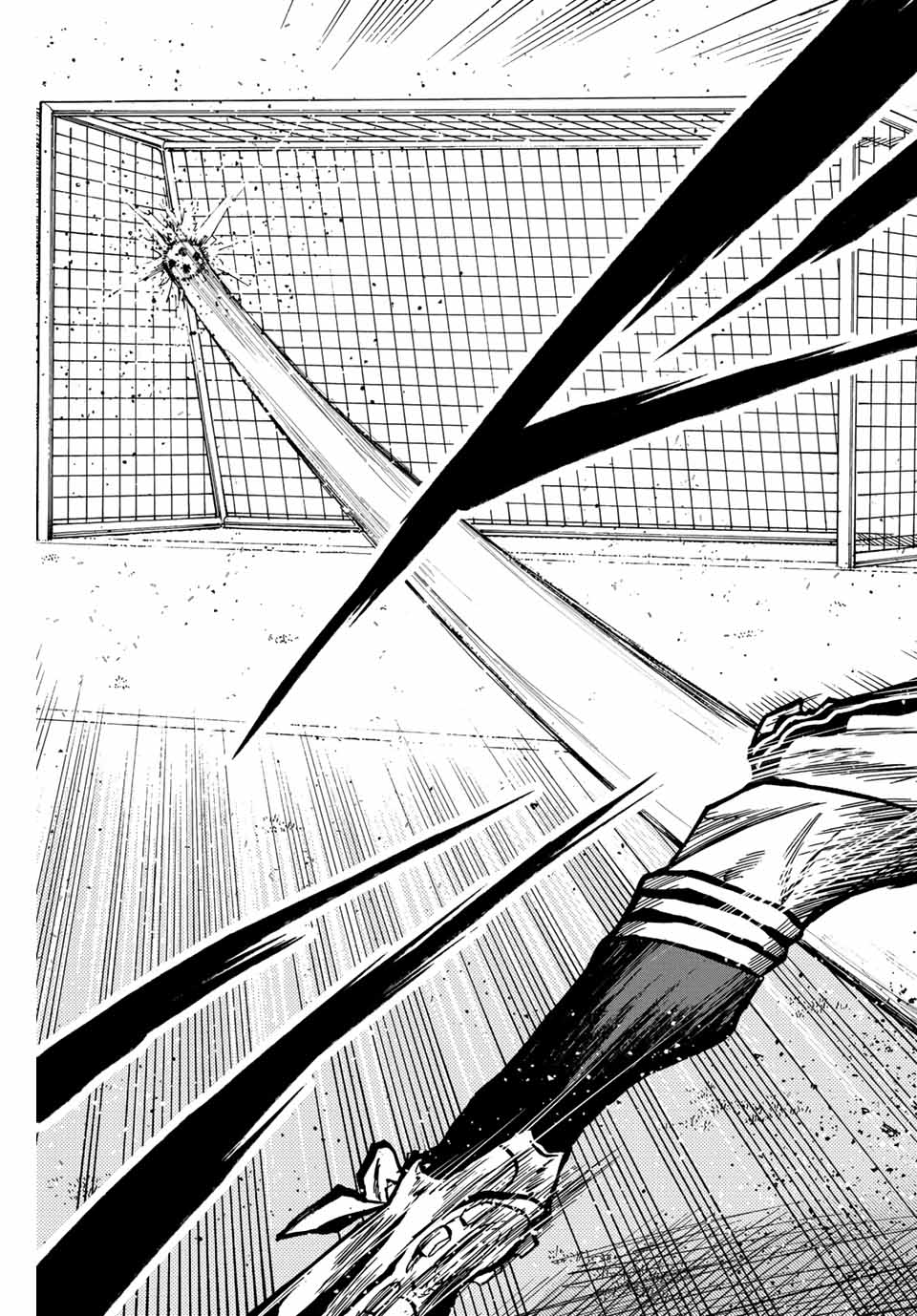 Read AOKU SOMERO Chapter 39 [High Quality / Full] - Page 15 - nicomanga.com