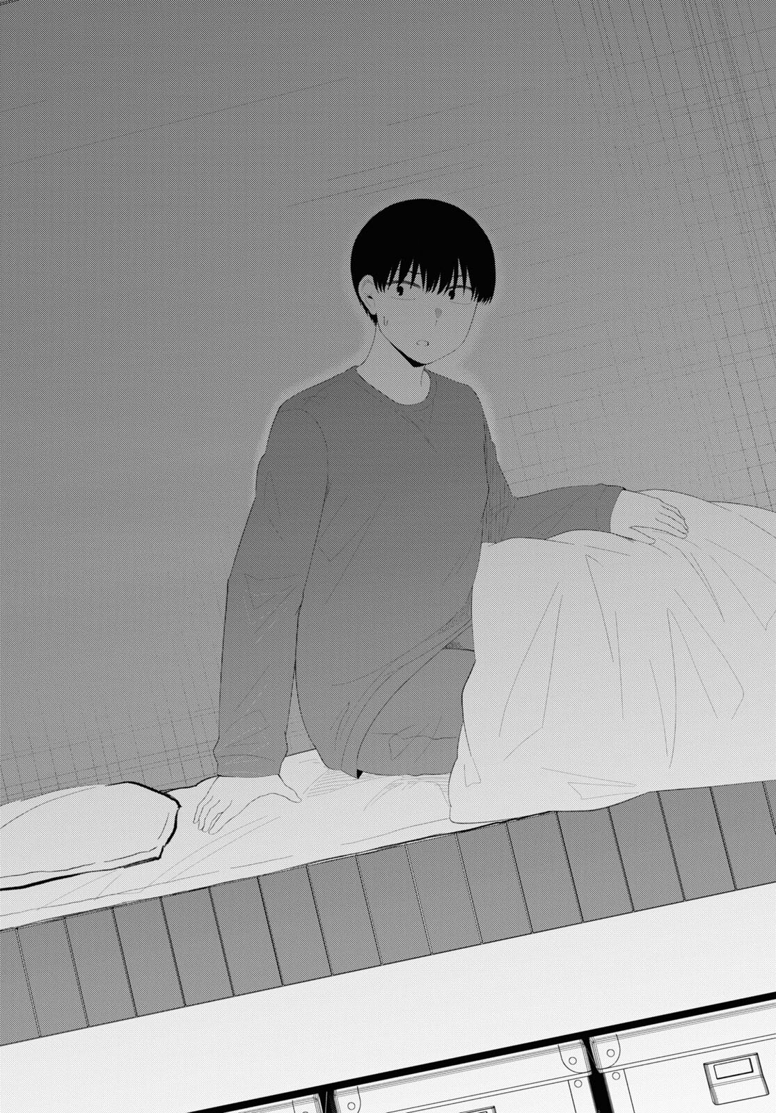 Oshi no Idol ga Tonari no Heya ni Hikkoshite Kita Chap 48 - Pic 18