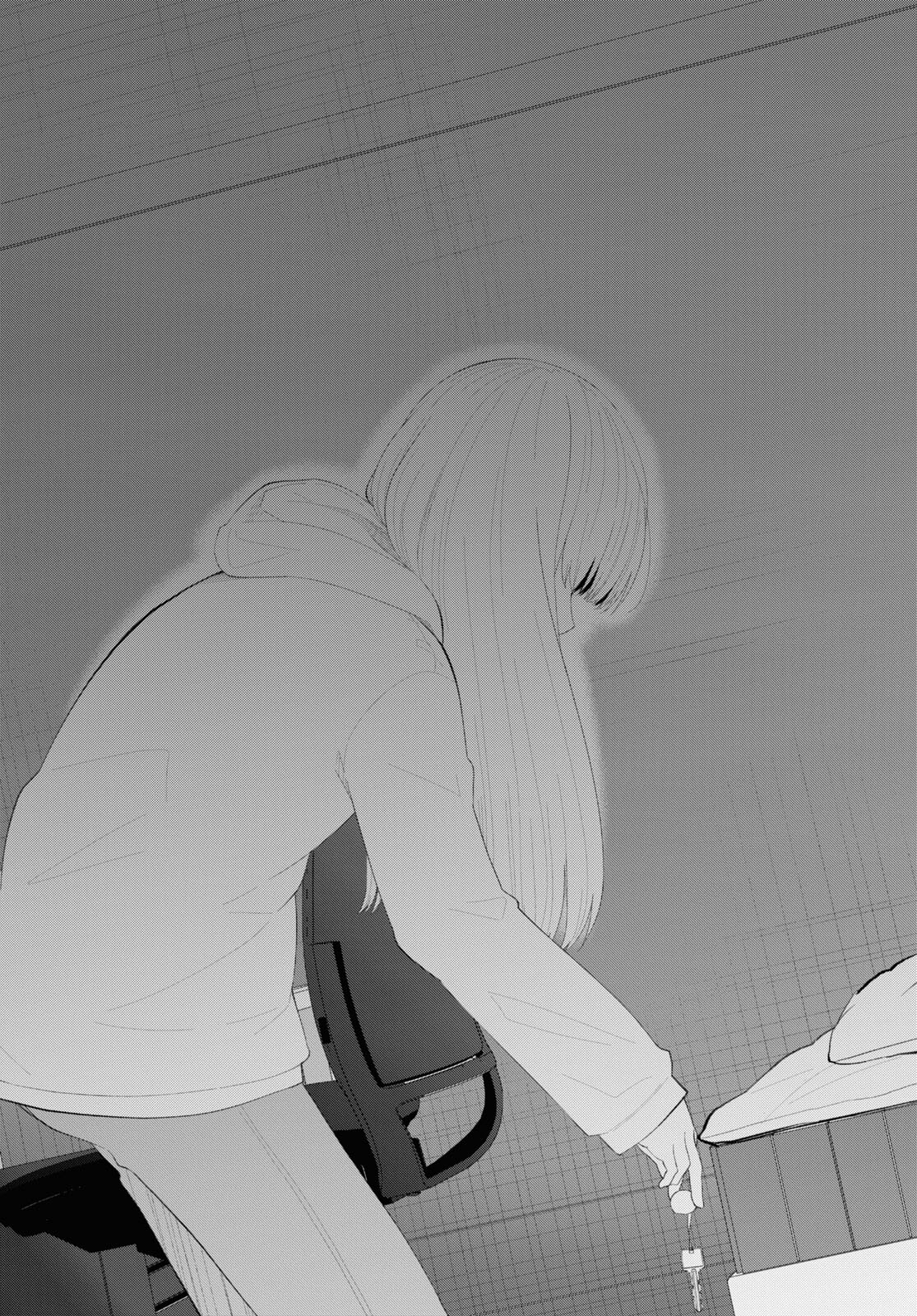 Oshi no Idol ga Tonari no Heya ni Hikkoshite Kita Chap 48 - Pic 19
