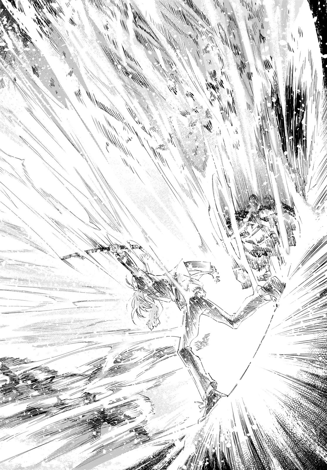 Amagake Chapter 1 page 42 - nihonkuni.com