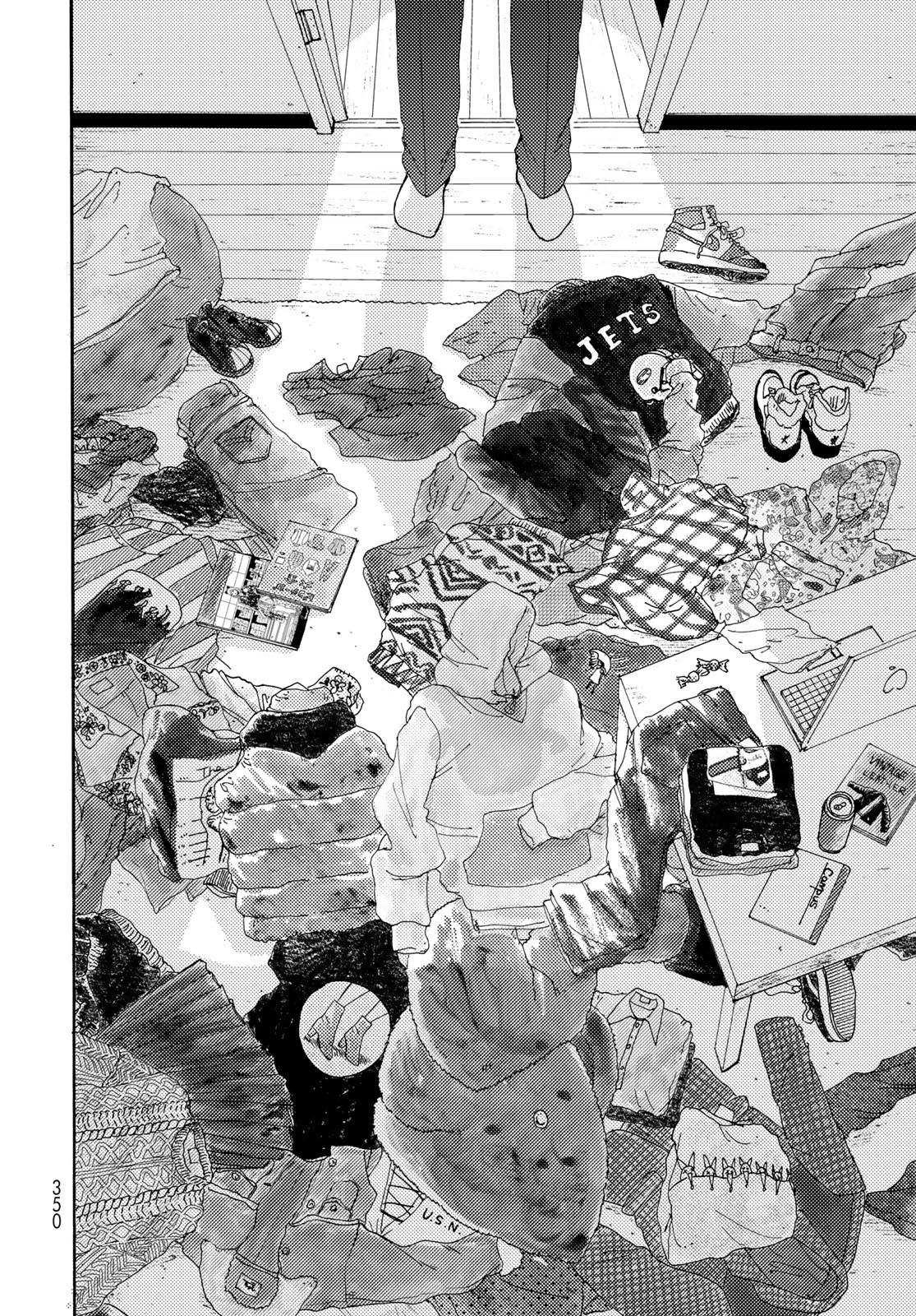 Vintage Chapter 14 page 24 - nihonkuni.com