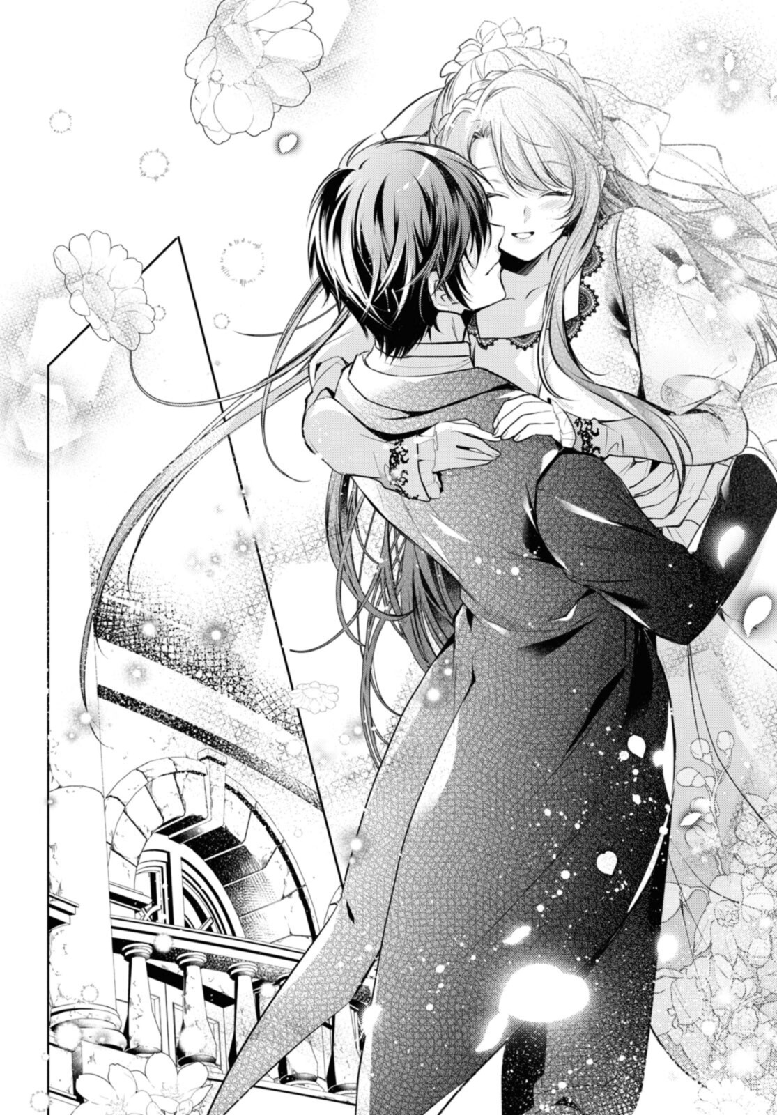 Read RYUKISHI NO OKINIIRI Chapter 34.2 [High Quality / Full] - Page 6 - nicomanga.net