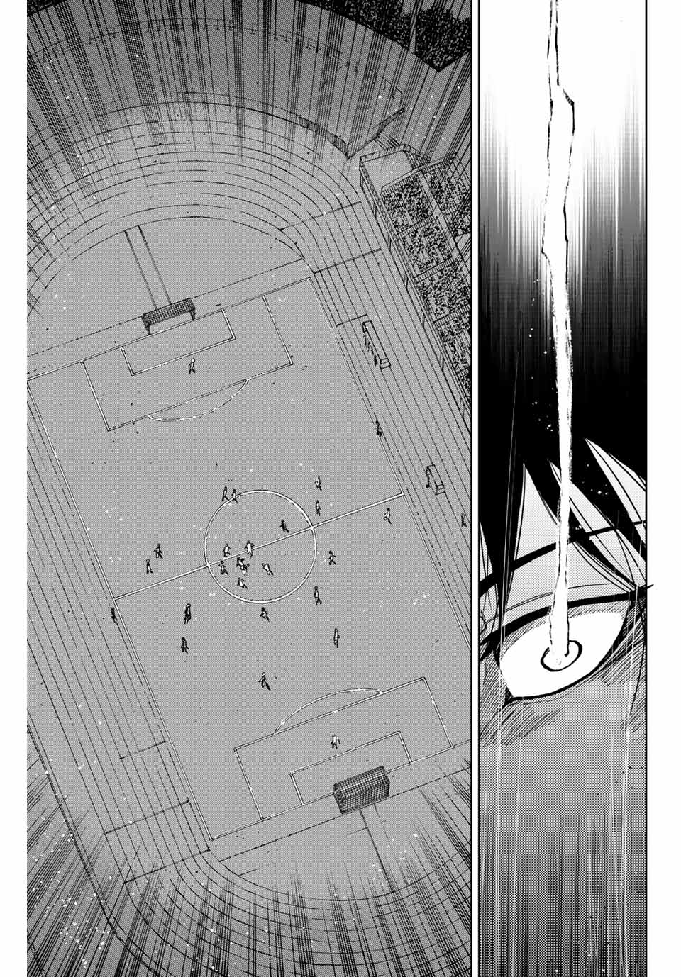 Read AOKU SOMERO Chapter 41 [High Quality / Full] - Page 9 - nicomanga.com