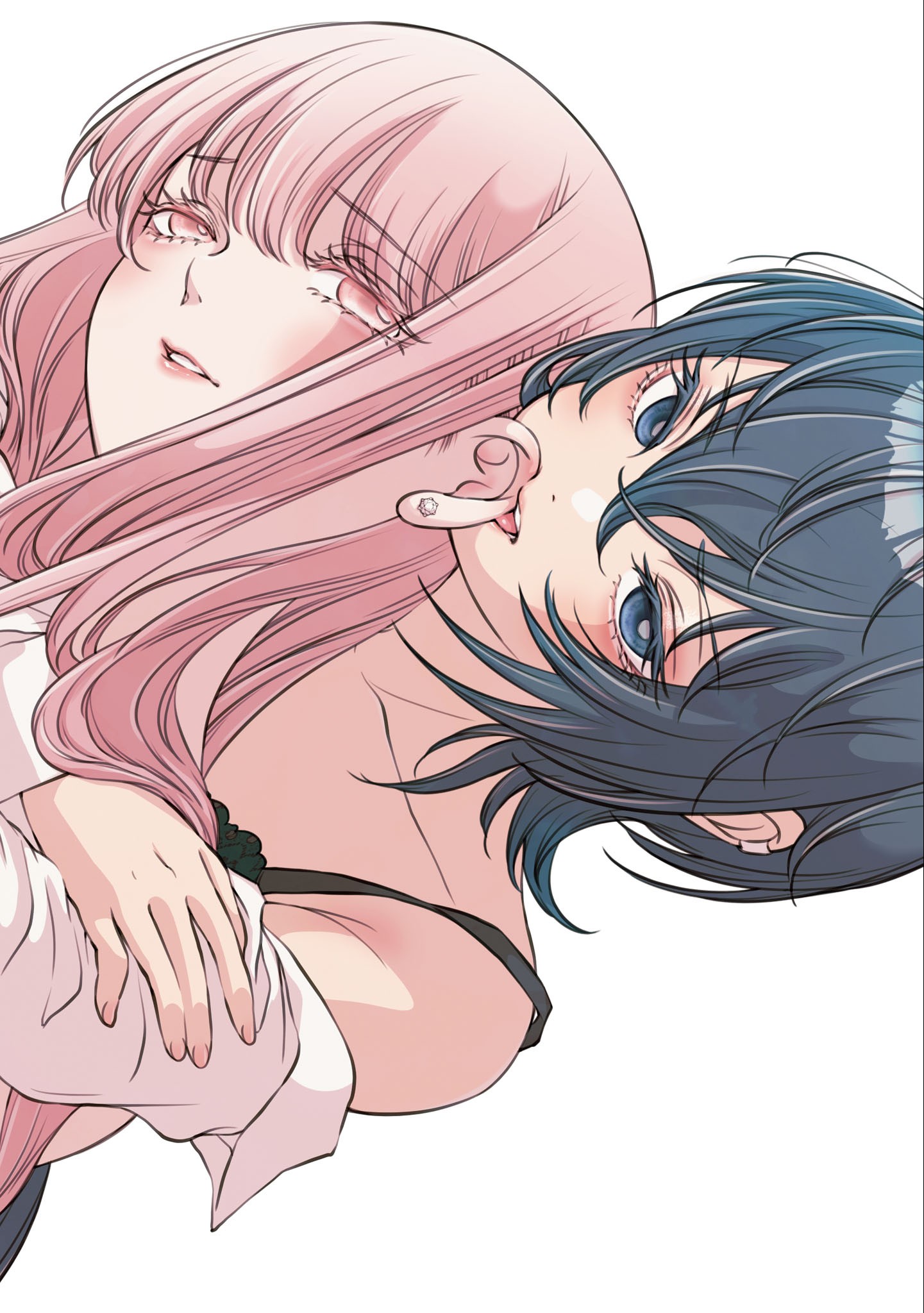Read KYOU WA KANOJO GA INAI KARA Chapter 6 [High Quality / Full] - Page 2 - nicomanga.net