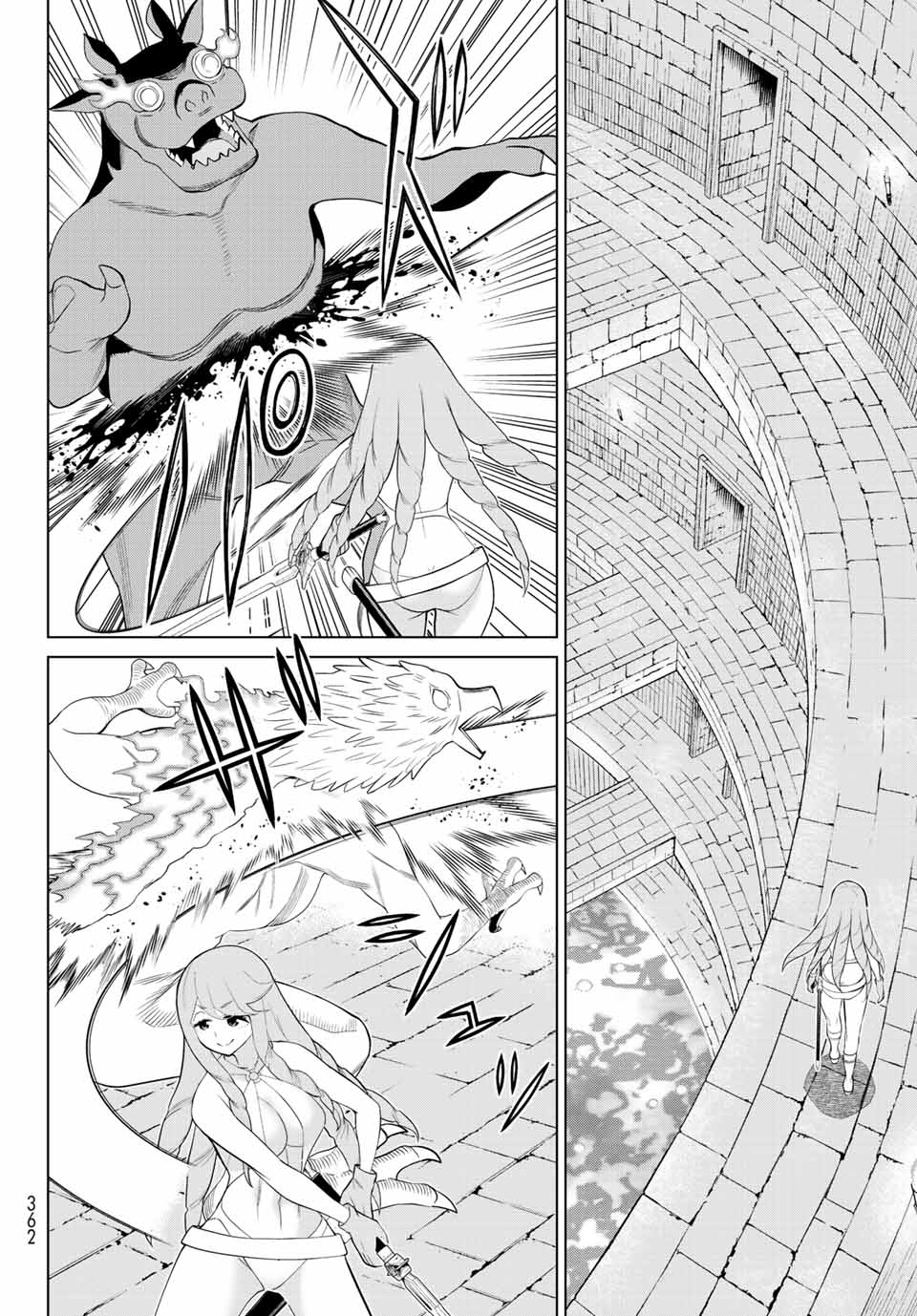 Read JIKAN TEISHI YUUSHA - YOMEI 3-KA NO SETTEI JA SEKAI O SUKUU NI WA MIJIKA SUGIRU Chapter 29.1 [High Quality / Full] - Page 10 - nicomanga.net