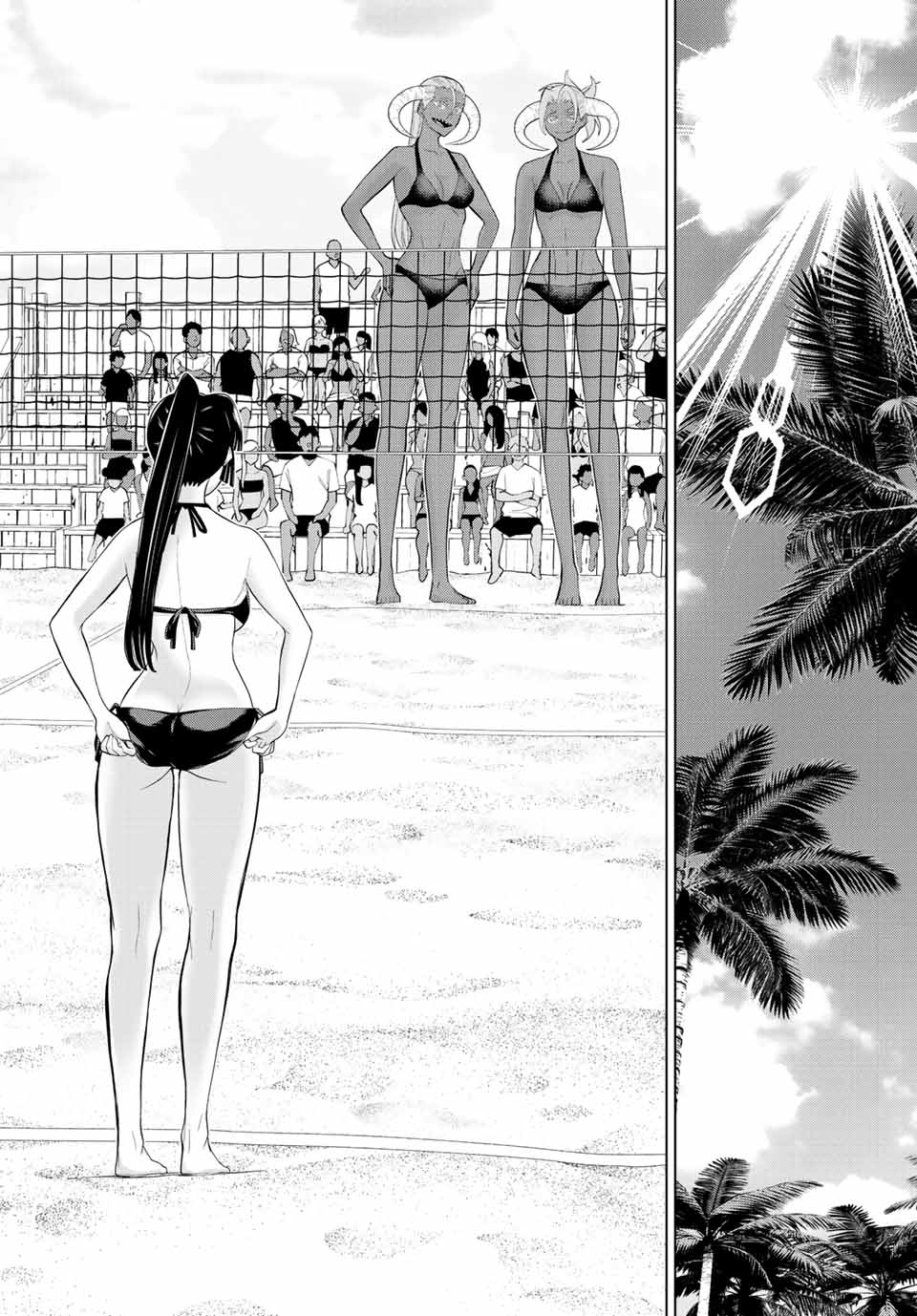 Read JIKAN TEISHI YUUSHA - YOMEI 3-KA NO SETTEI JA SEKAI O SUKUU NI WA MIJIKA SUGIRU Chapter 29.2 [High Quality / Full] - Page 14 - nicomanga.net