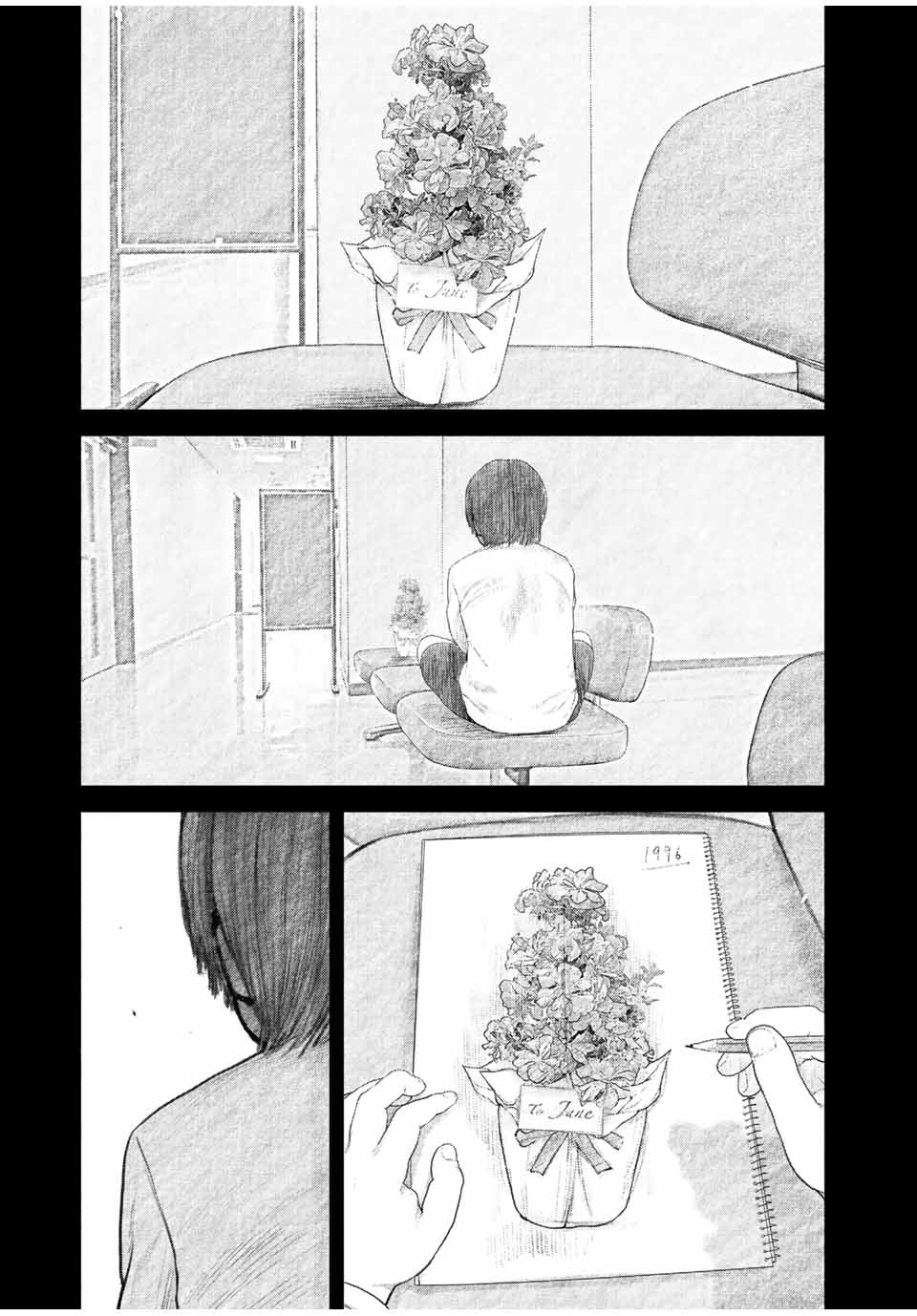 Read FURITSUMORE KODOKU NA SHI YO Chapter 24 [High Quality / Full] - Page 5 - nicomanga.net