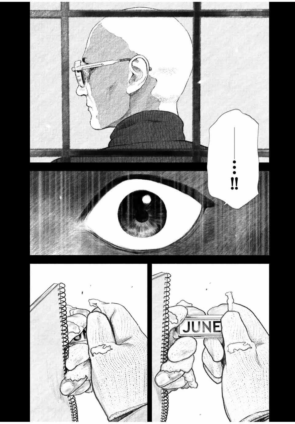 Read FURITSUMORE KODOKU NA SHI YO Chapter 24 [High Quality / Full] - Page 14 - nicomanga.net