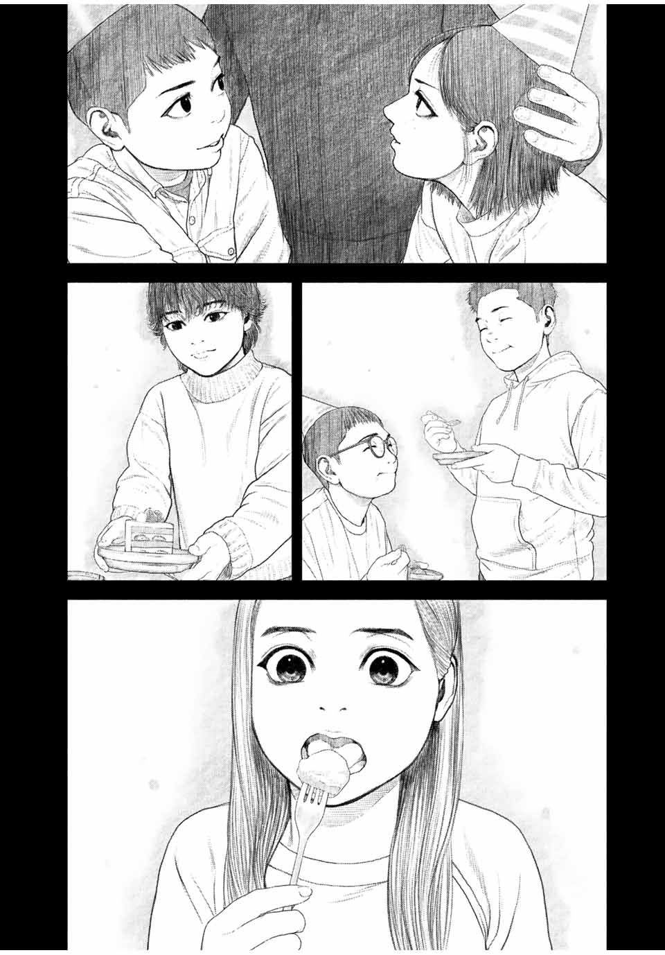 Read FURITSUMORE KODOKU NA SHI YO Chapter 24 [High Quality / Full] - Page 18 - nicomanga.net