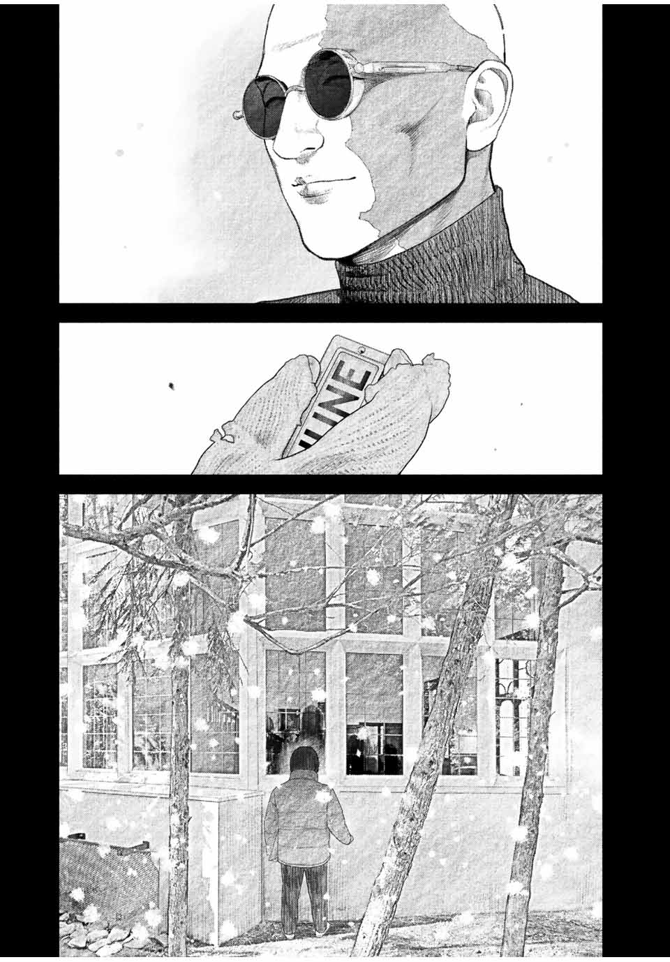 Read FURITSUMORE KODOKU NA SHI YO Chapter 24 [High Quality / Full] - Page 19 - nicomanga.net