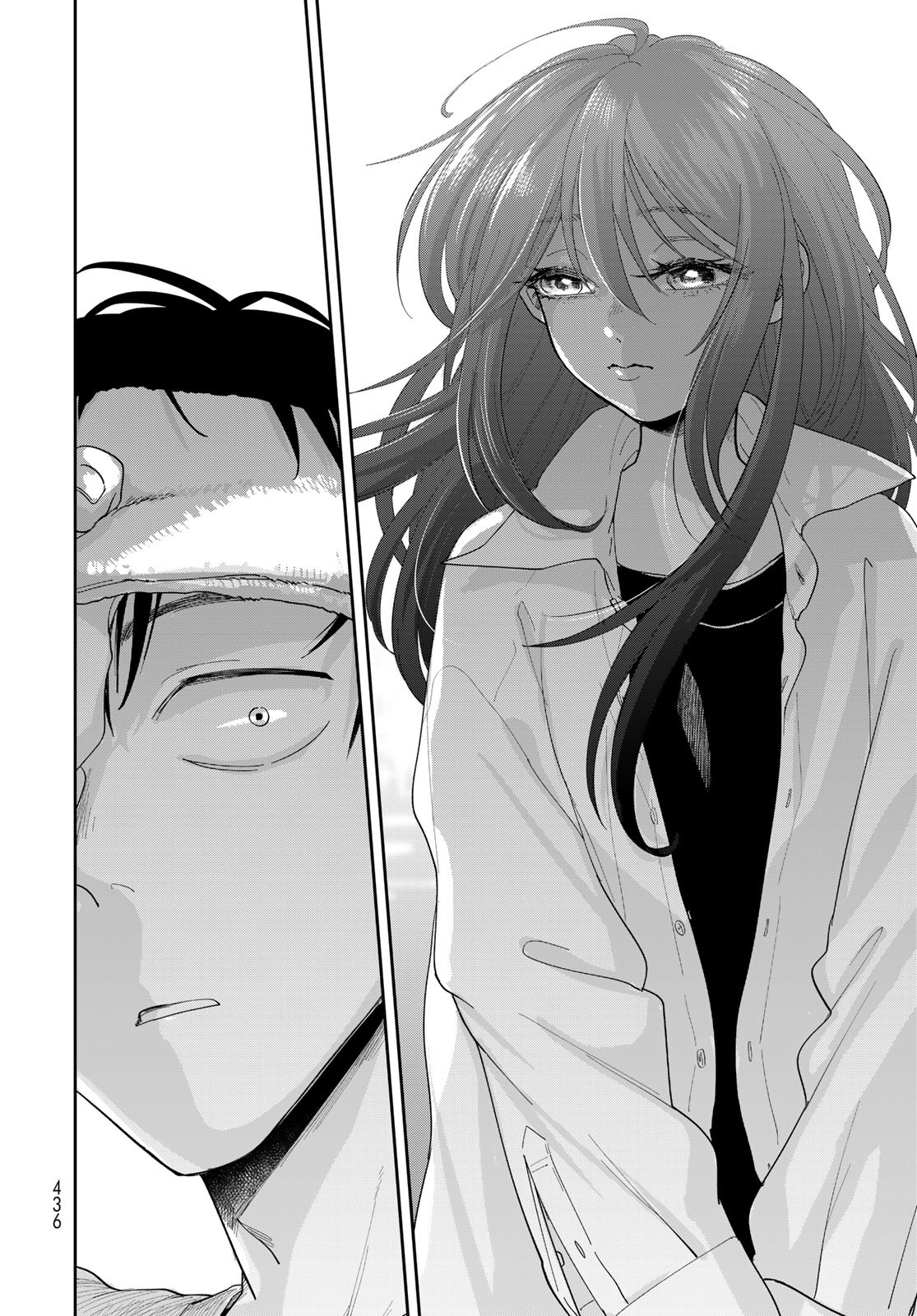 Isekai Shachuuhaku Monogatari: Outrunner PHEV Chapter 6 page 8 - nihonkuni.com