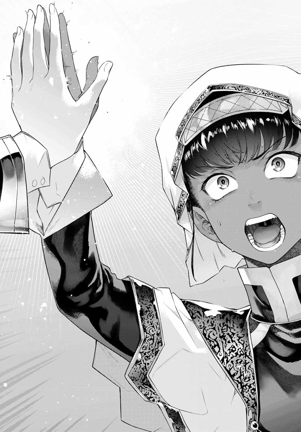 MAGUS OF THE LIBRARY - RAW Chapter 27.2 page 11 - nihonkuni.com