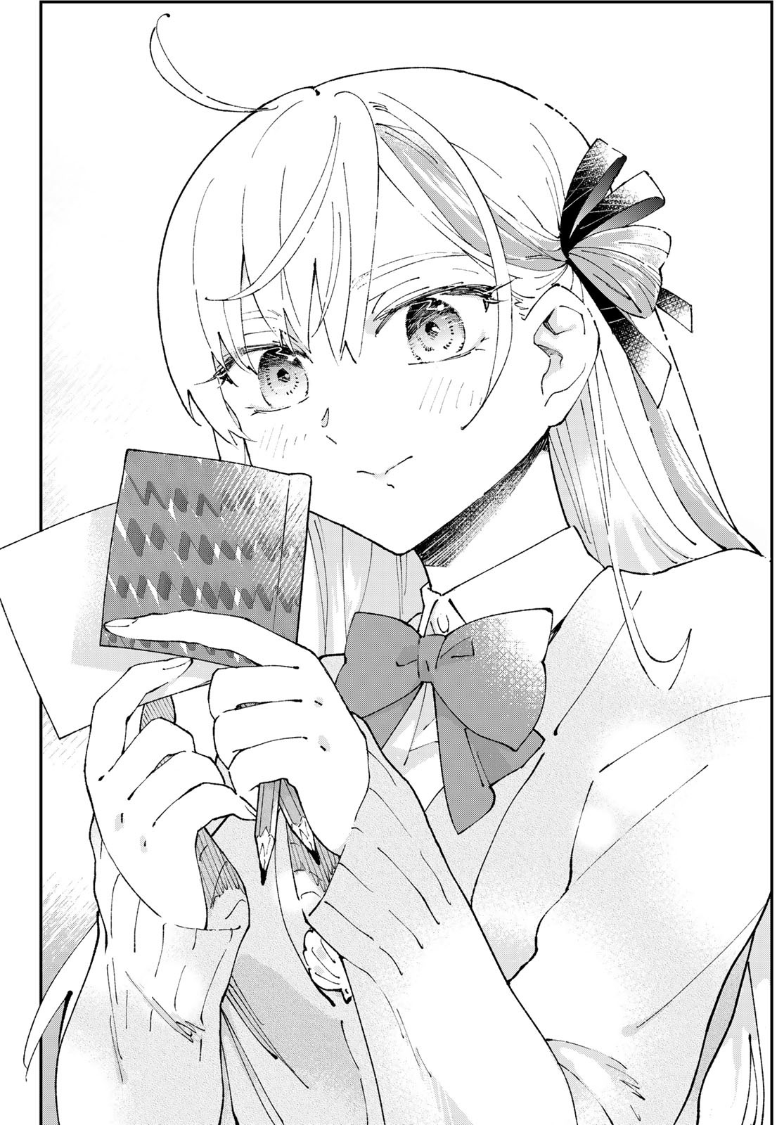 Hatafuri Mermaid Chap 2 - Pic 24