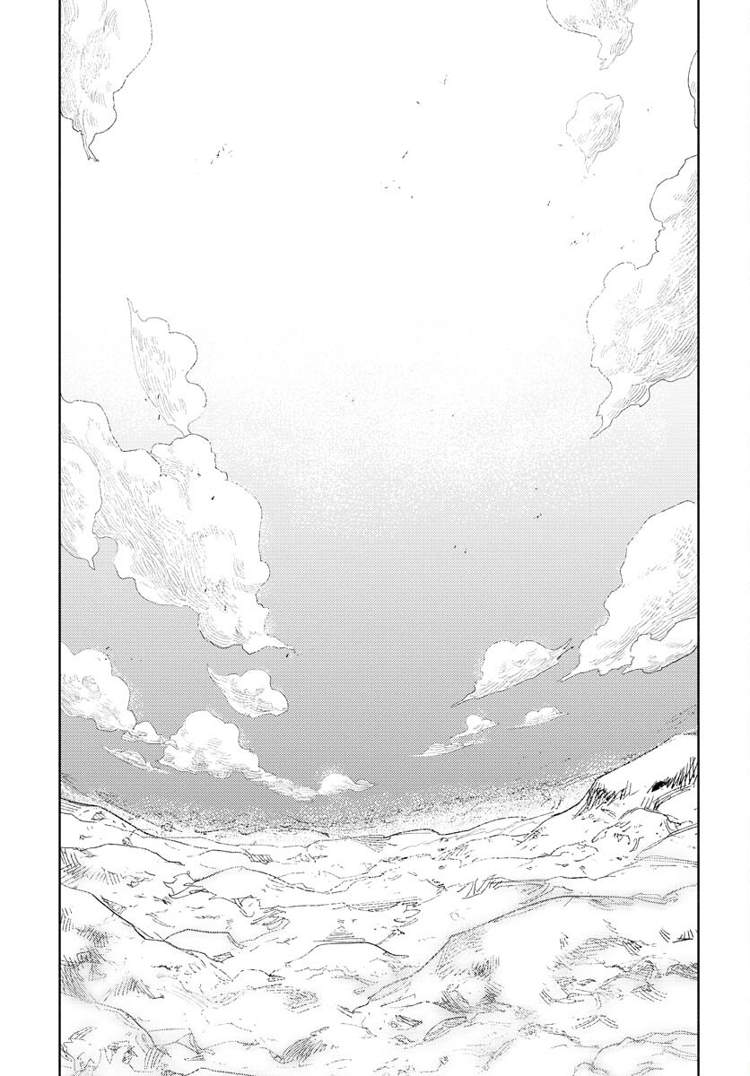 Dobaku no Hana Chap 12 - Pic 30