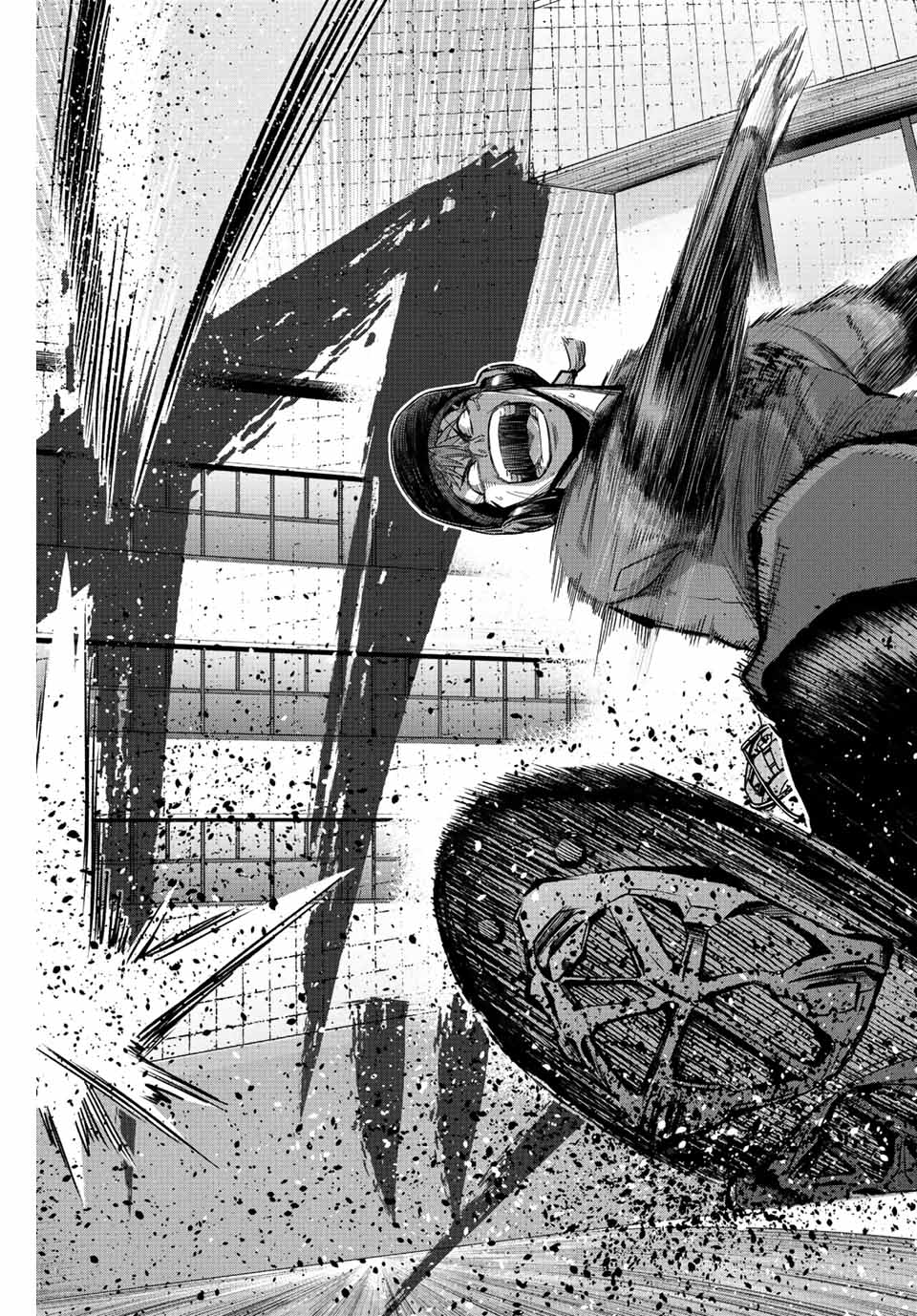 Read IRREGULARS Chapter 52 [High Quality / Full] - Page 13 - nicomanga.com