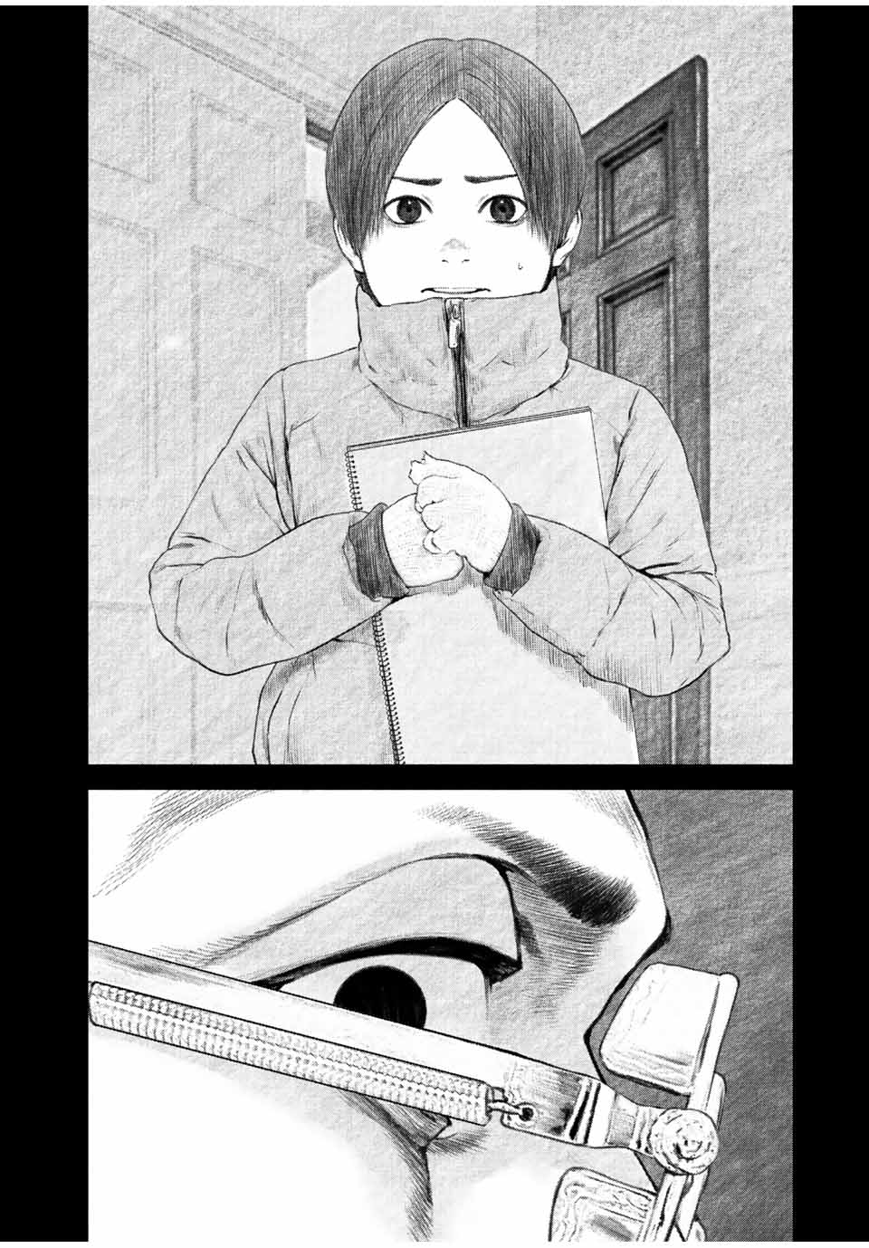 Read FURITSUMORE KODOKU NA SHI YO Chapter 26 [High Quality / Full] - Page 2 - nicomanga.net