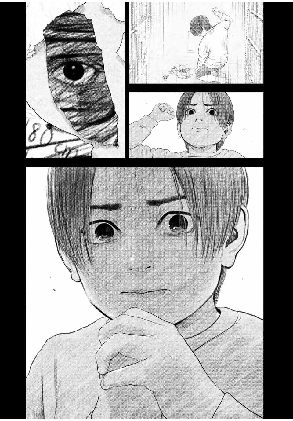 Read FURITSUMORE KODOKU NA SHI YO Chapter 26 [High Quality / Full] - Page 9 - nicomanga.net