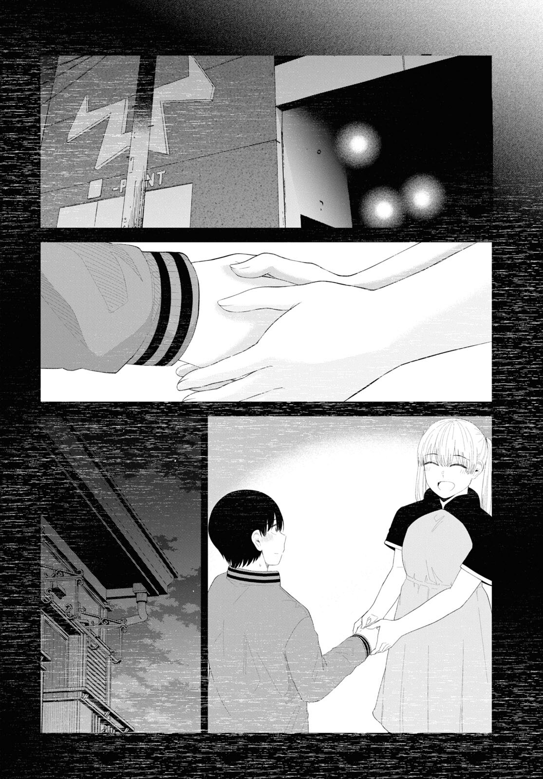 Oshi no Idol ga Tonari no Heya ni Hikkoshite Kita Chap 50 - Pic 10