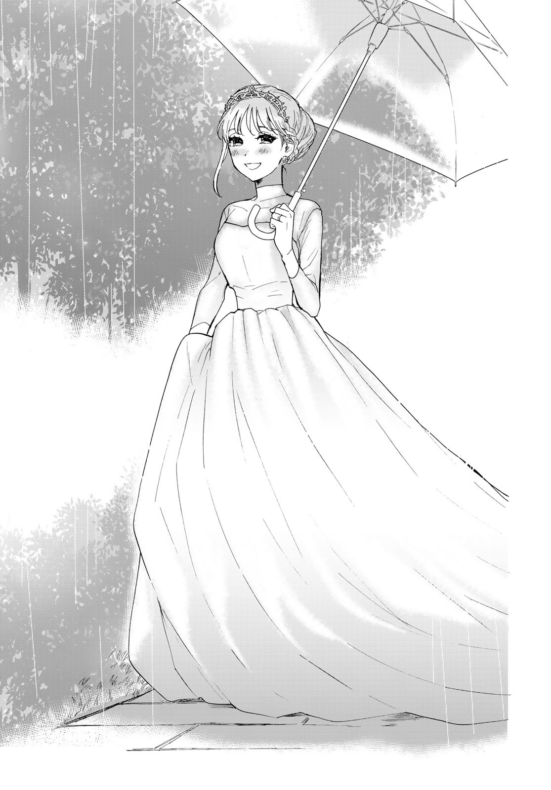 Otonari ni Ginga Chap 25 - Pic 35