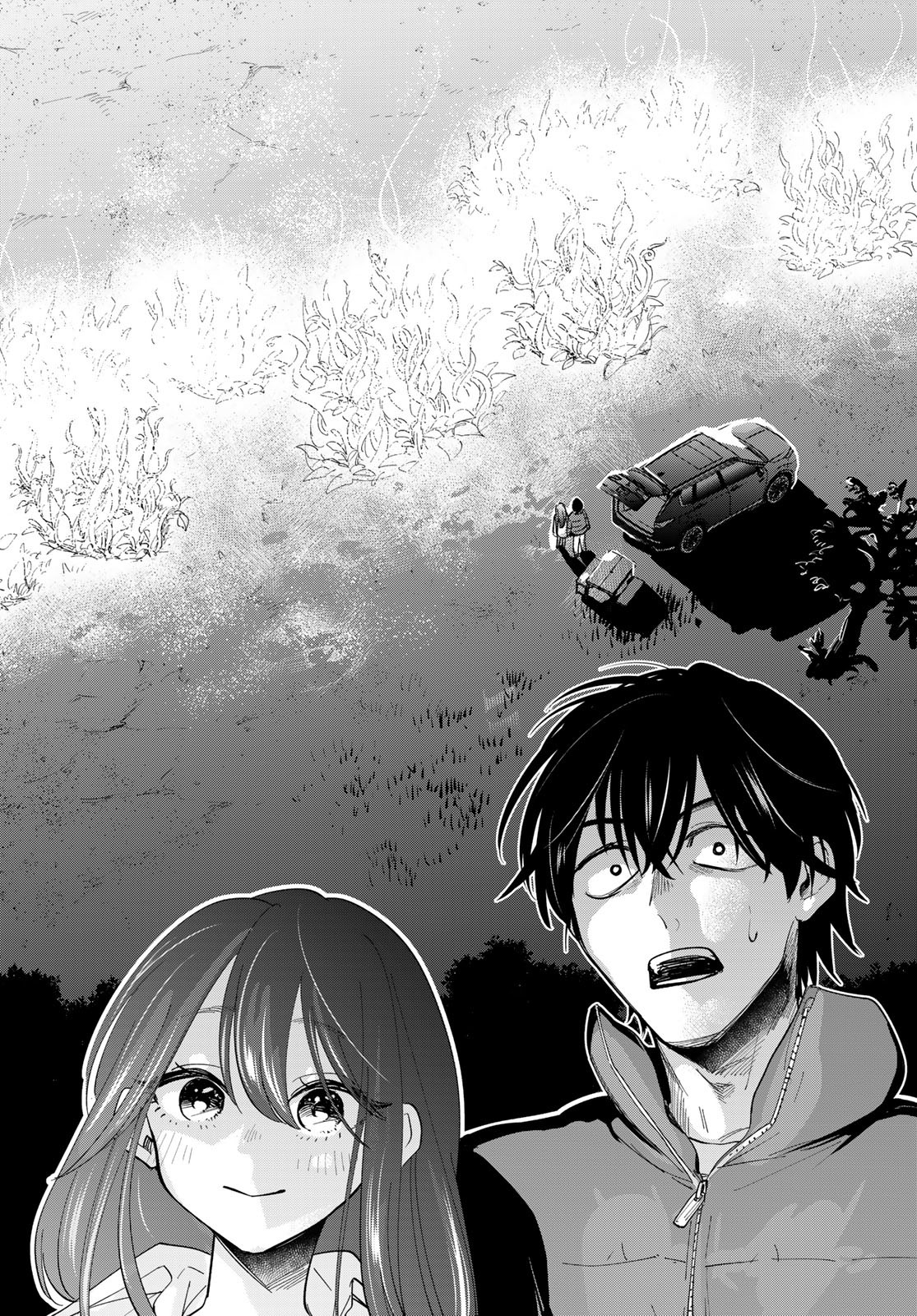 Isekai Shachuuhaku Monogatari: Outrunner PHEV Chapter 7 page 24 - nihonkuni.com