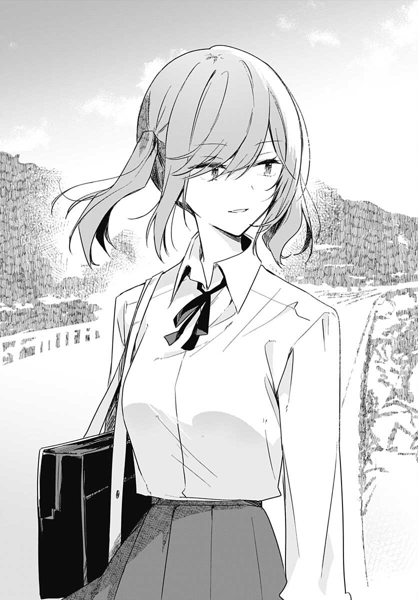 Hana wa Saku, Shura Nogotoku Chapter 9 page 42 - nihonkuni.com