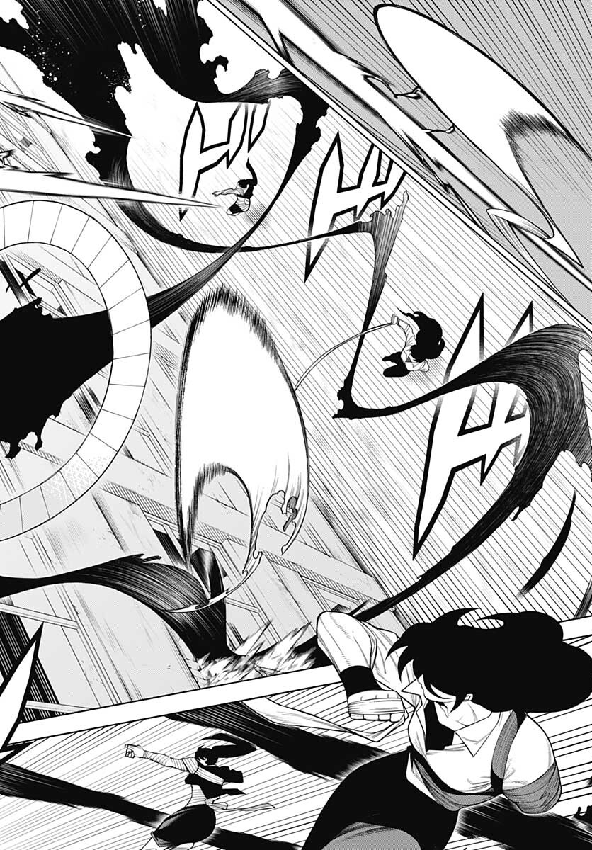 Mononogatari  Chap 86 - Pic 4