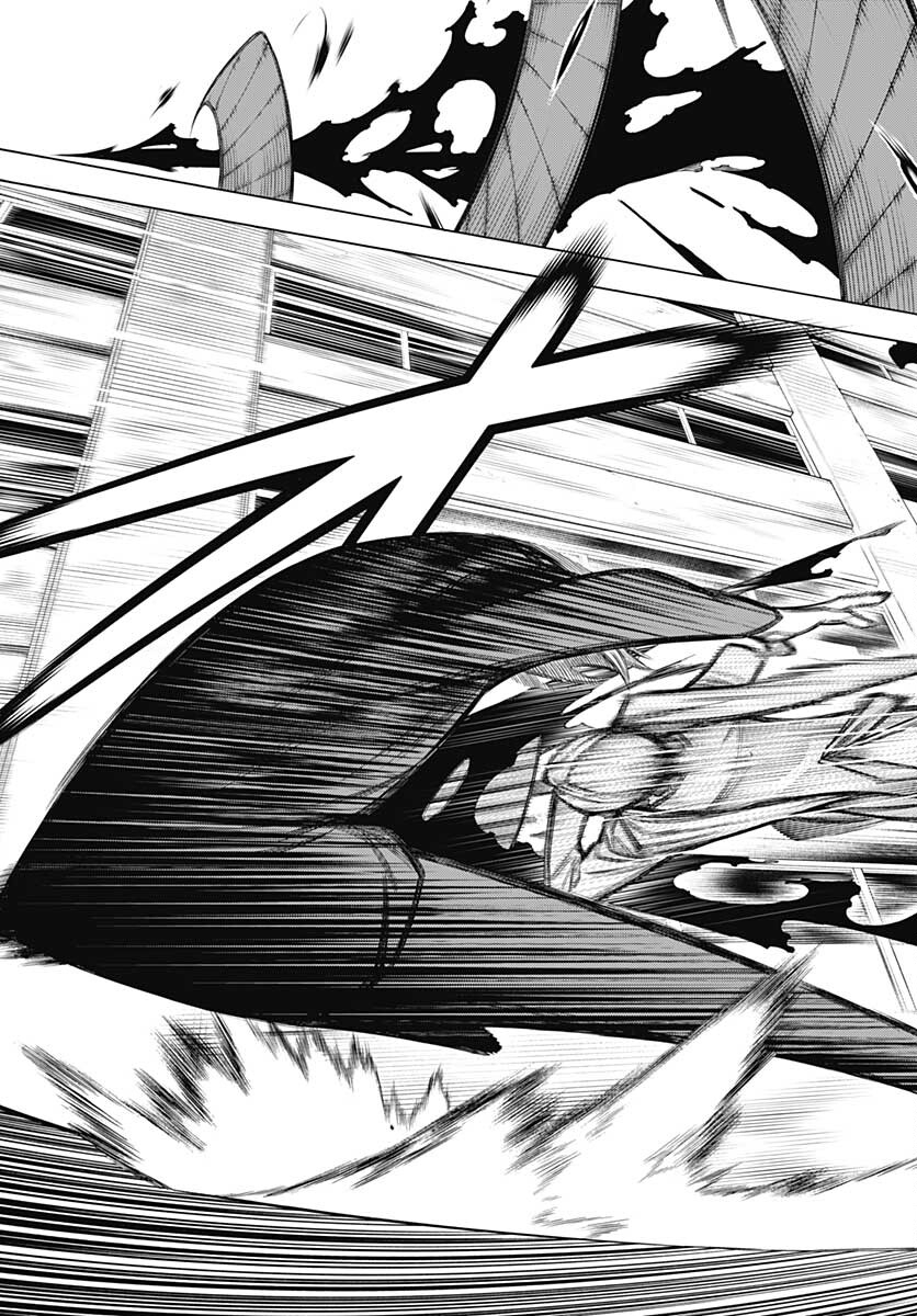 Mononogatari  Chap 86 - Pic 17