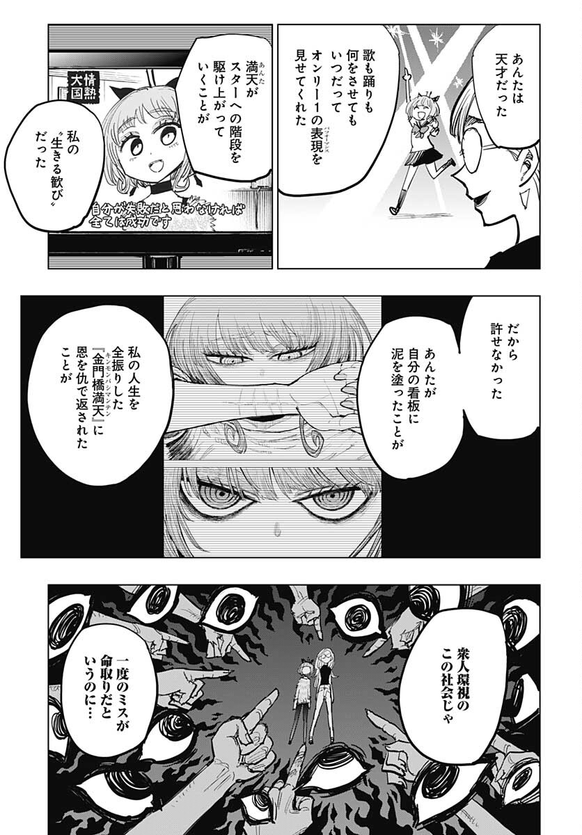 Suicide Girl  Chap 22 - Pic 29
