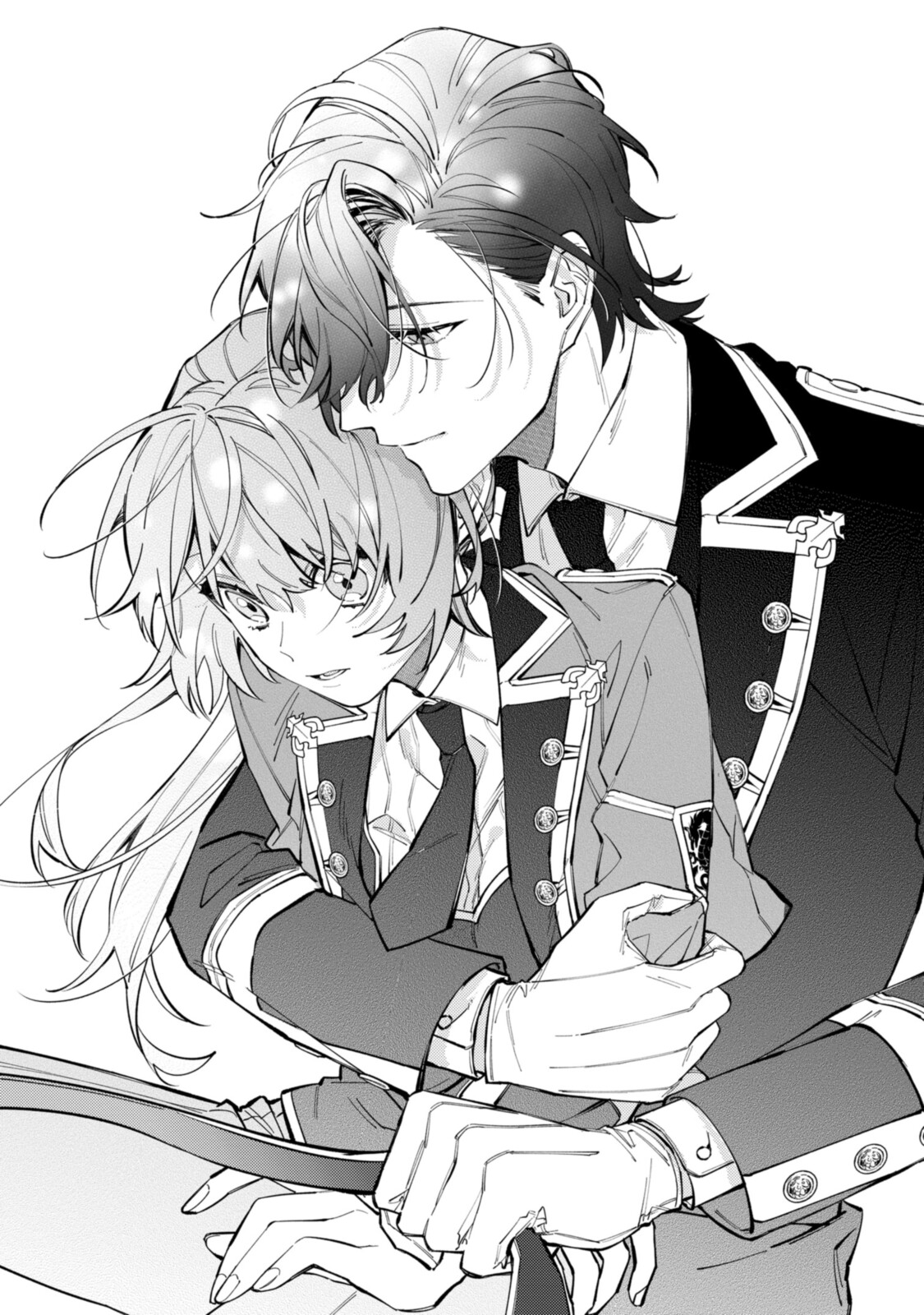Read HIKIKOMORI REIJOU WA HANASHI NO WAKARU SEIJU-BAN Chapter 24.1 [High Quality / Full] - Page 14 - nicomanga.net