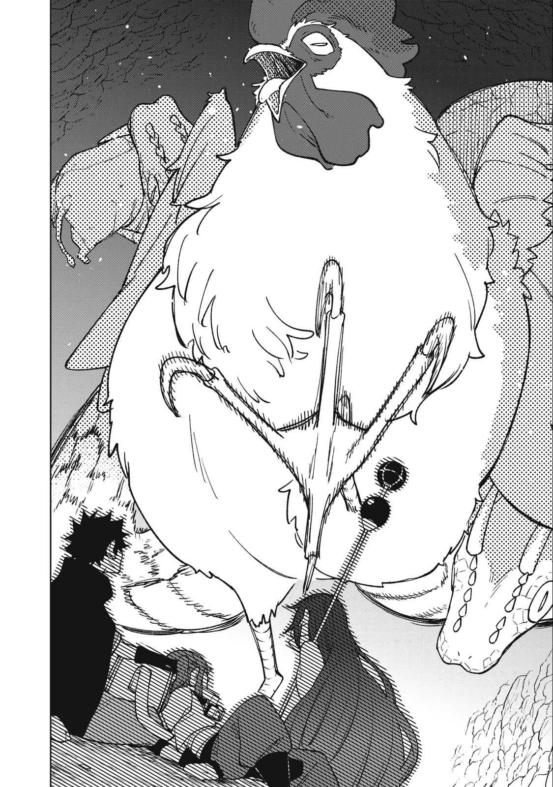 S RANK PARTY KARA KAIKO SARETA [JUGUSHI] ~ “NOROI NO ITEM” SHIKA TSUKUREMASENGA, SONO SEINOU WA ARTIFACT KYUU NARI……!~ Chapter 16.2 - Page 6