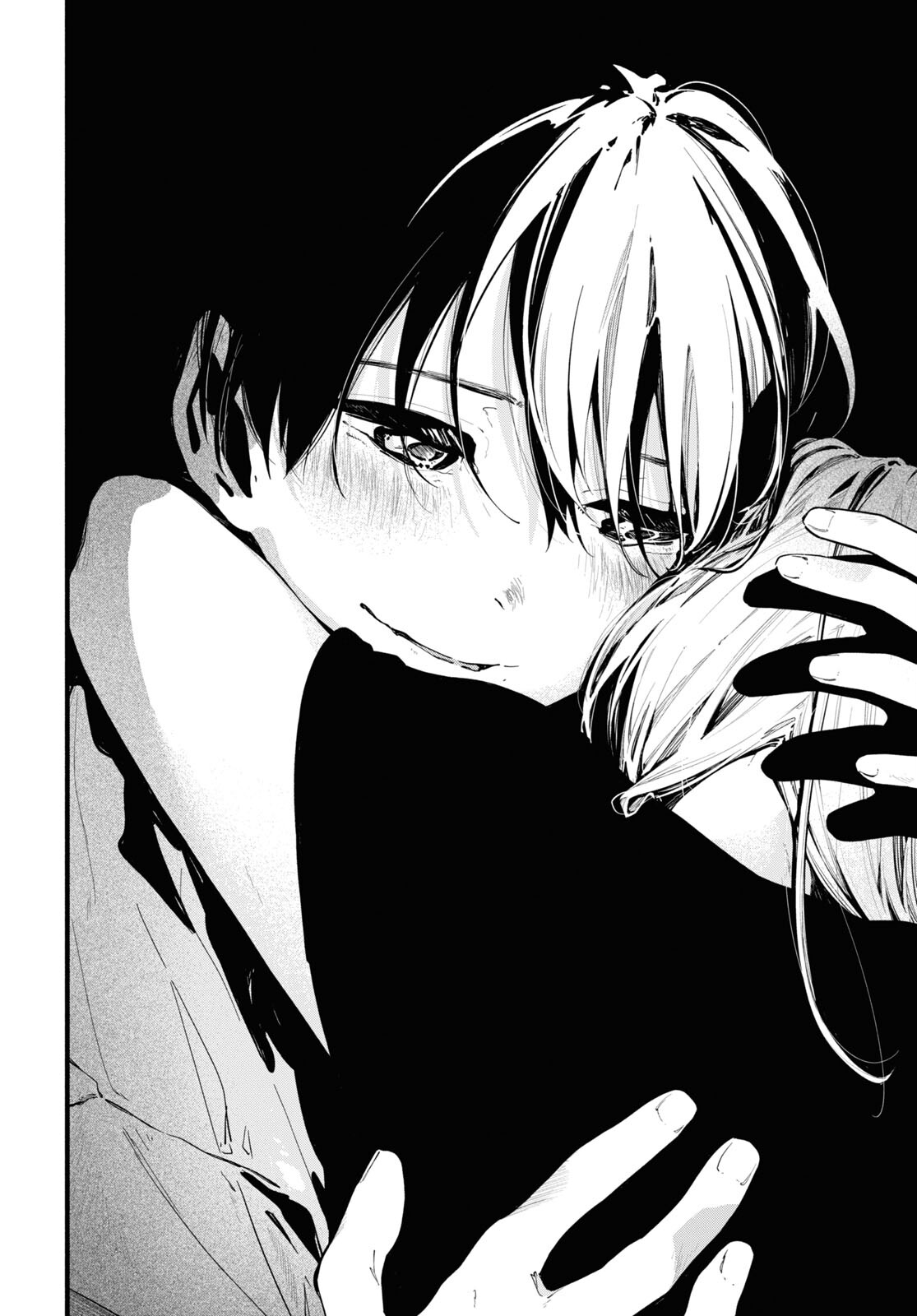 Boku No Kanojo Na Boku No Koto ga Suki Janai Chap 13 - Pic 36