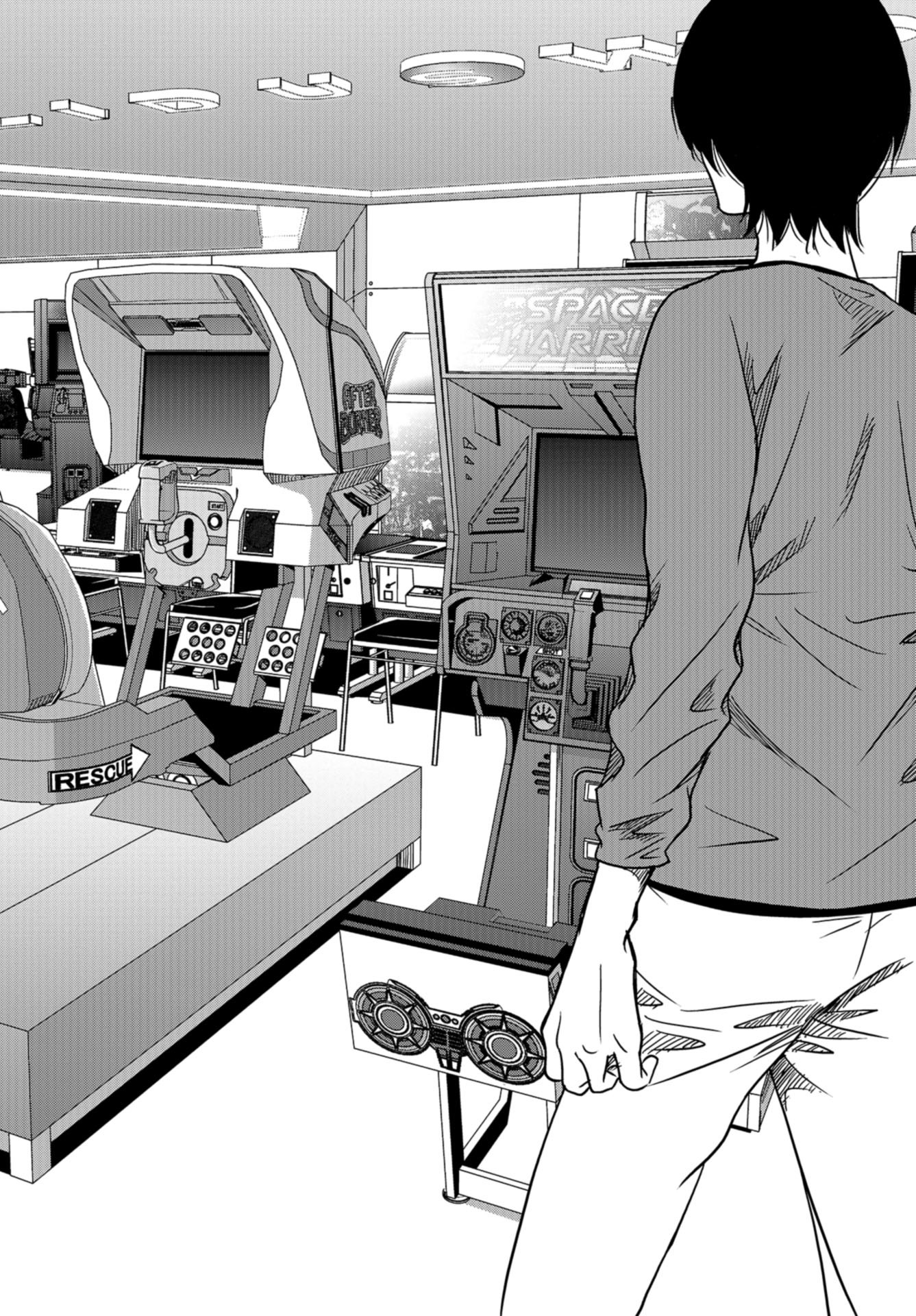 Tokyo Toy BoxES Chap 36 - Pic 8