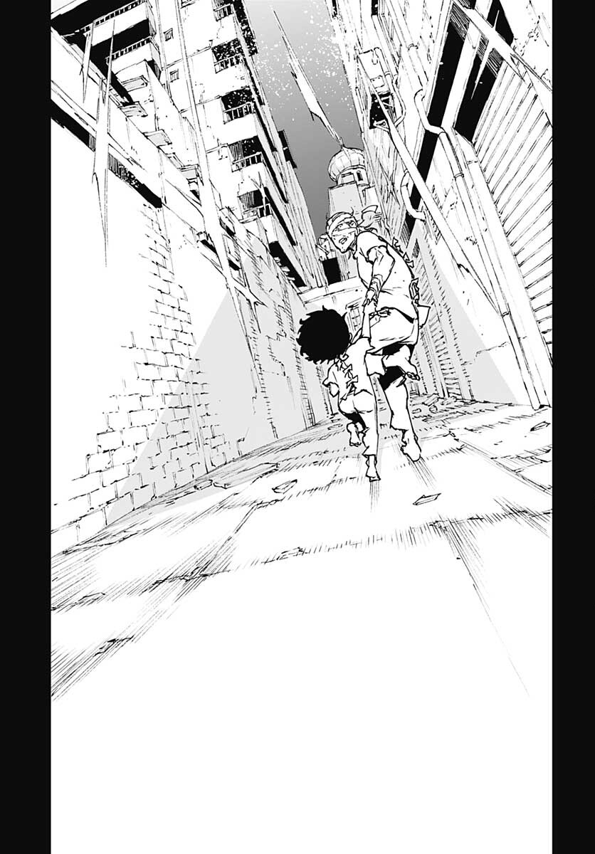 JoJo no Kimyou na Bouken: Crazy Diamond no Akuryouteki Shitsuren Chapter 4 page 9 - nihonkuni.com