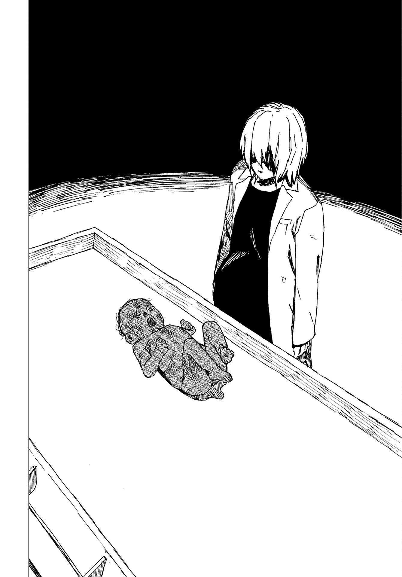Semi wa Taiji ni Kisei Suru Chapter 6 page 14 - nihonkuni.com