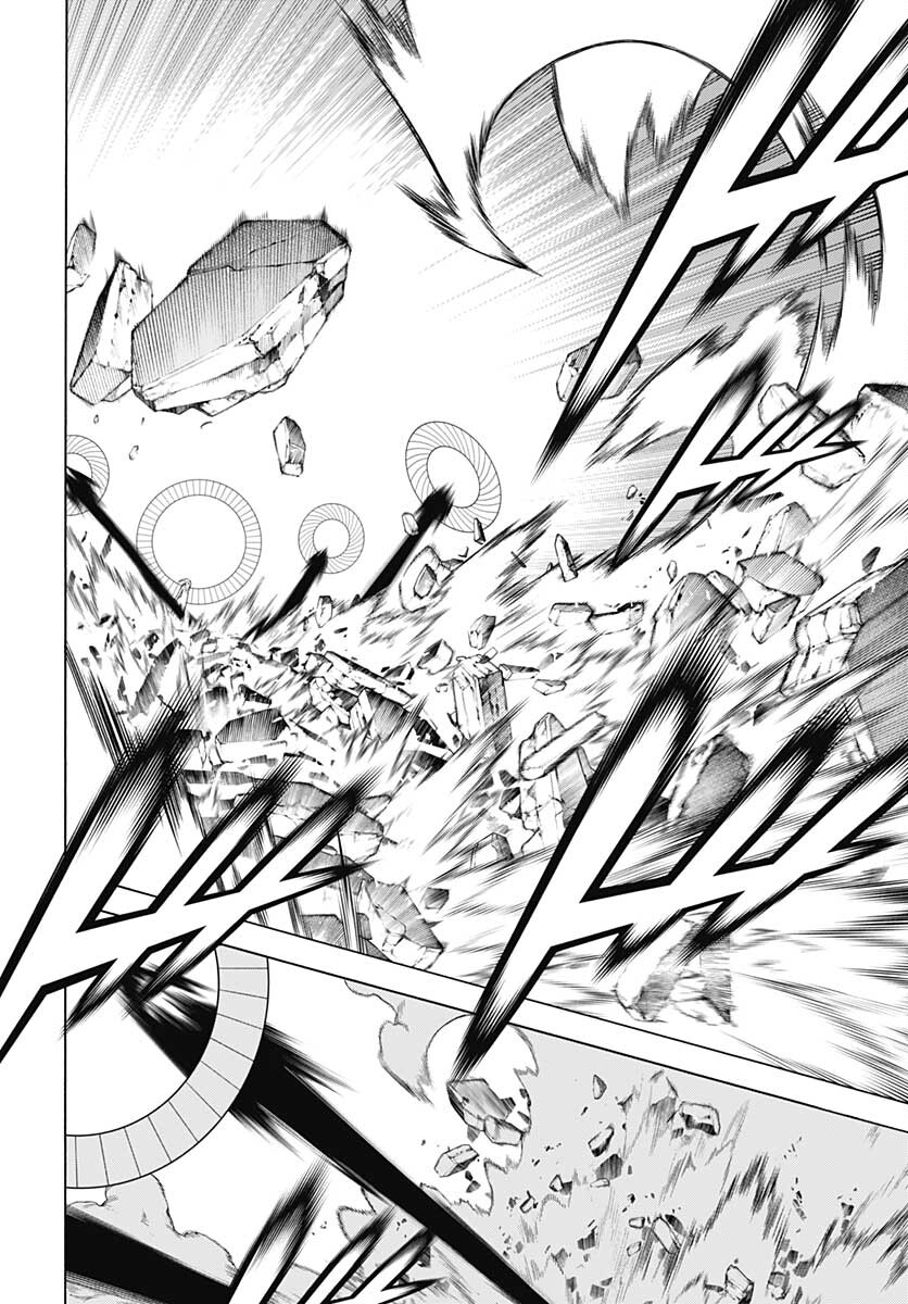 Mononogatari  Chap 87 - Pic 22