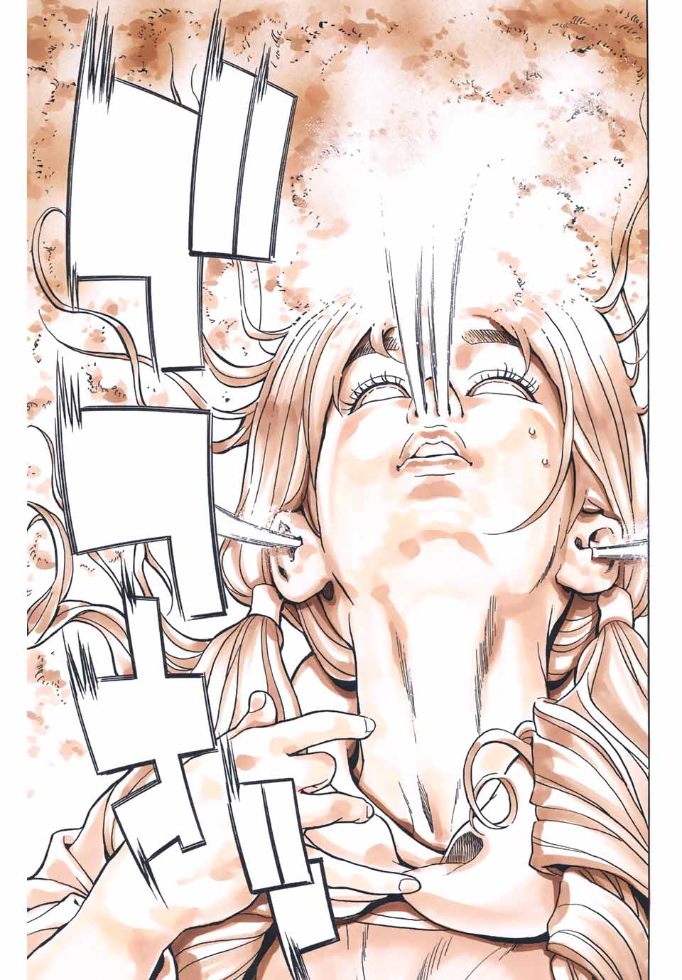 Read CHUUKA ICHIBAN! KIWAMI - RAW Chapter 122 [High Quality / Full] - Page 19 - nicomanga.com