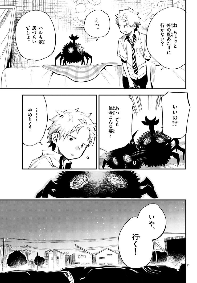 Youki na Shimerike Chap 28 - Pic 17