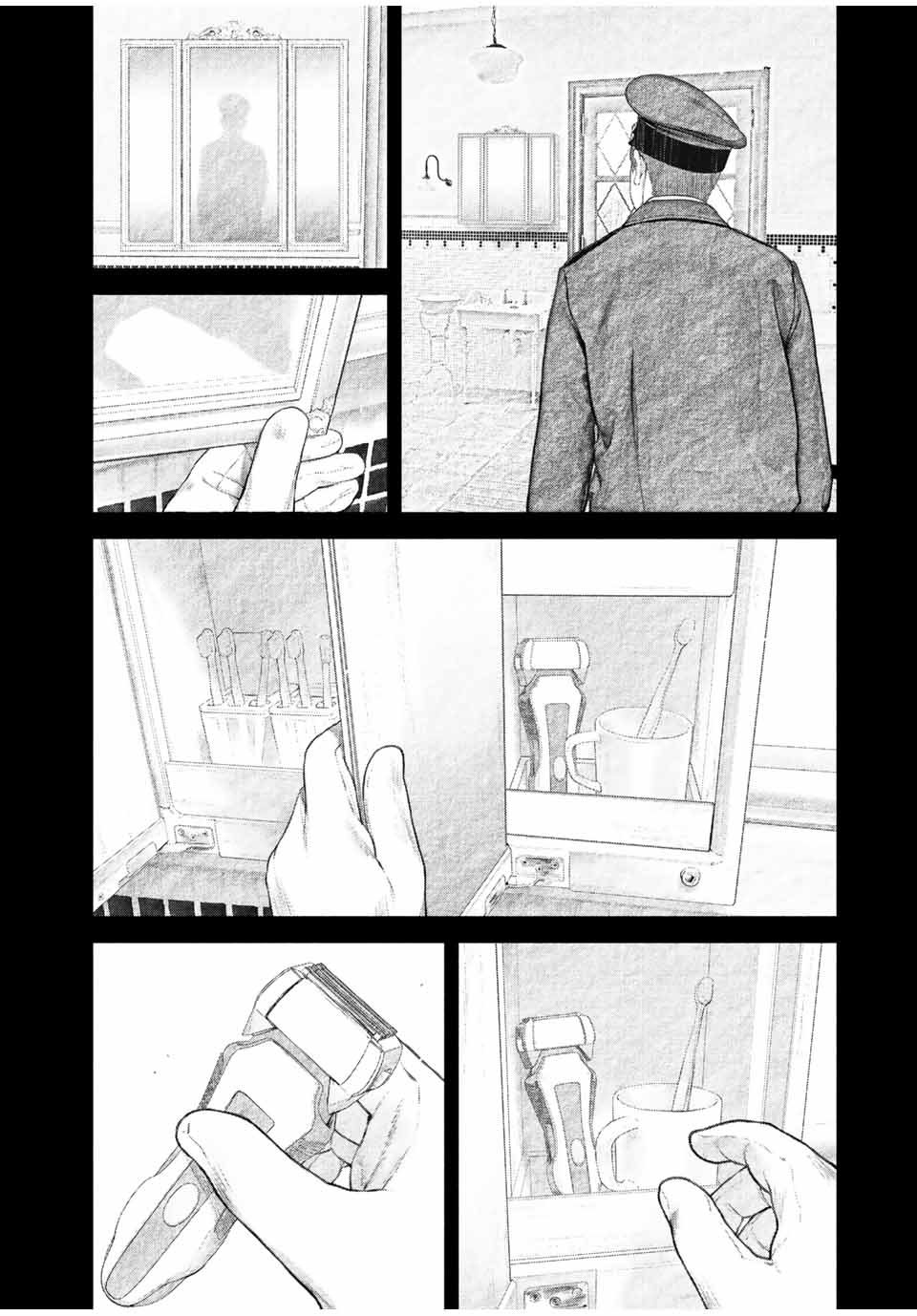 Read FURITSUMORE KODOKU NA SHI YO Chapter 28 [High Quality / Full] - Page 8 - nicomanga.net