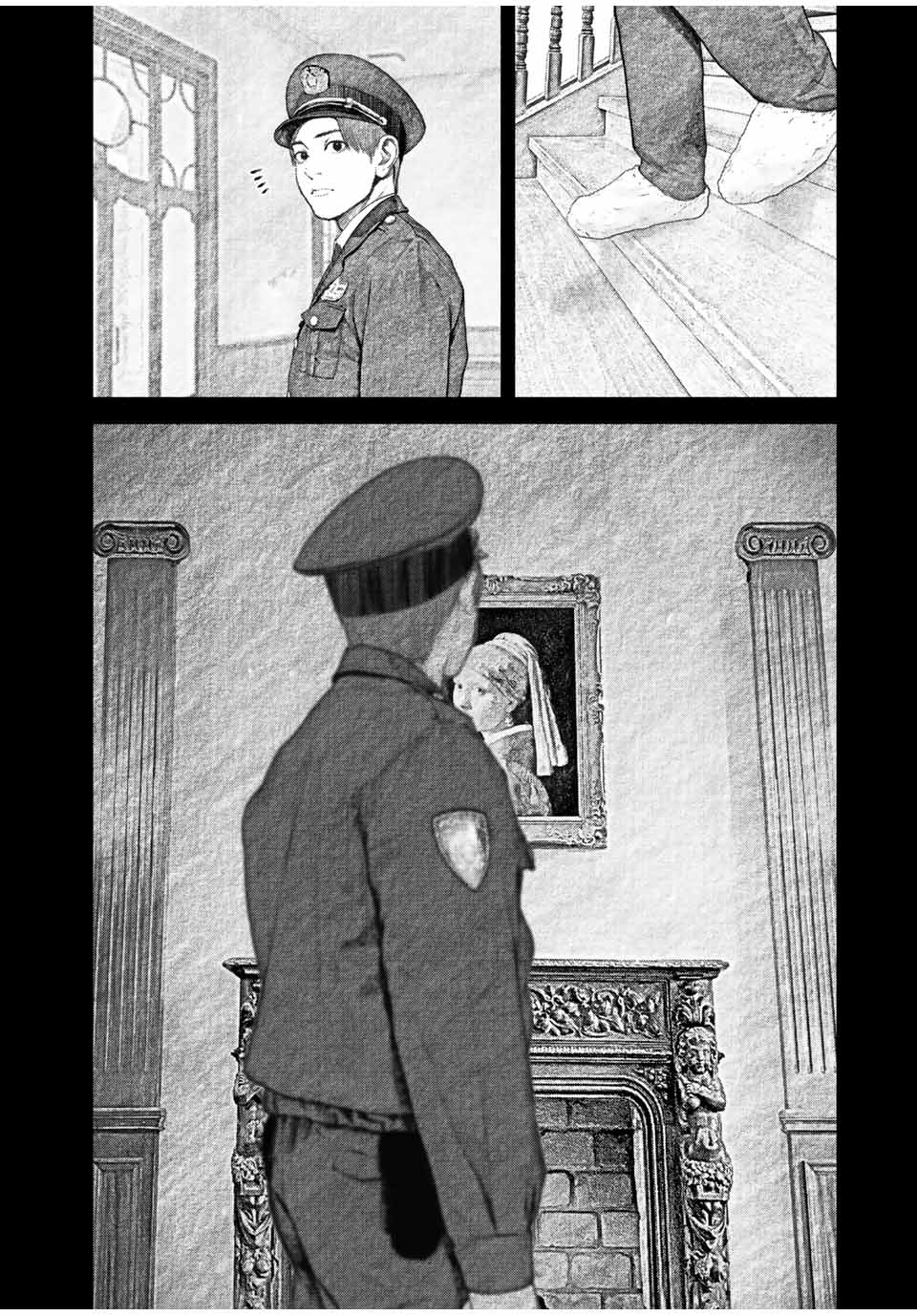 Read FURITSUMORE KODOKU NA SHI YO Chapter 28 [High Quality / Full] - Page 10 - nicomanga.net