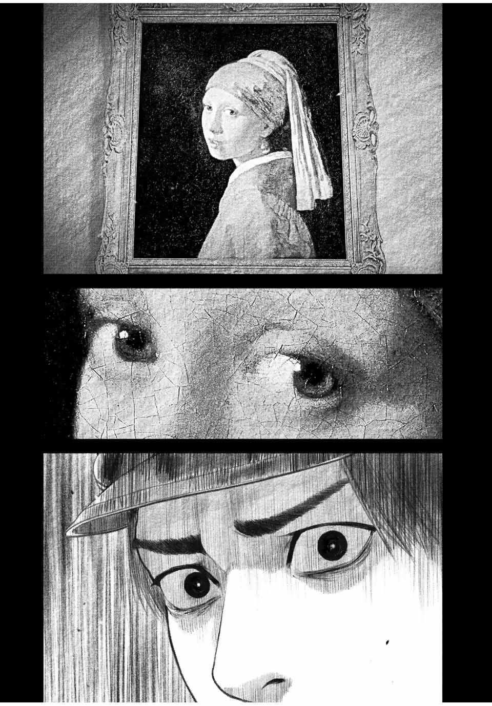 Read FURITSUMORE KODOKU NA SHI YO Chapter 28 [High Quality / Full] - Page 11 - nicomanga.net