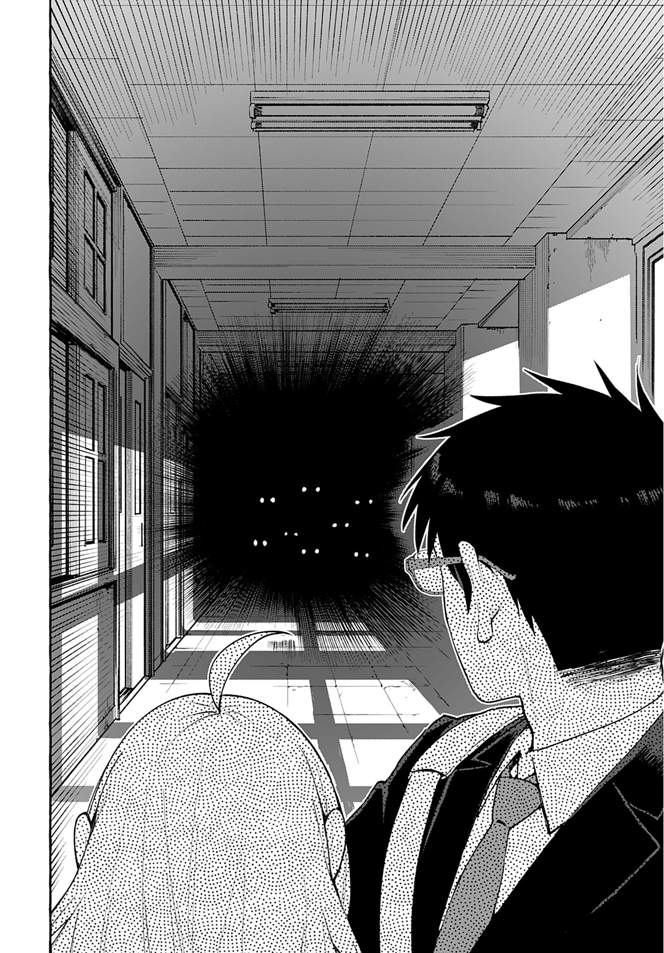 Anata wa Dandan Suki ni naru Chapter 2 page 18 - nihonkuni.com