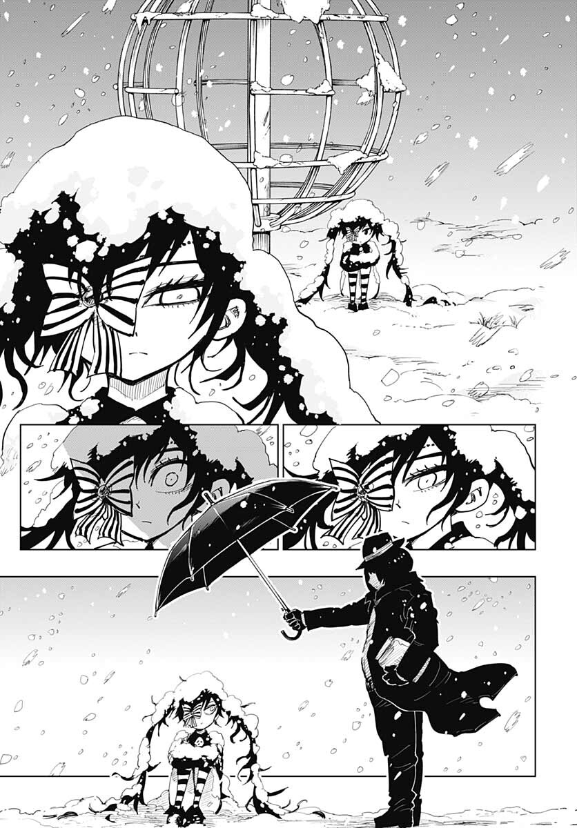 Suicide Girl  Chap 24 - Pic 13