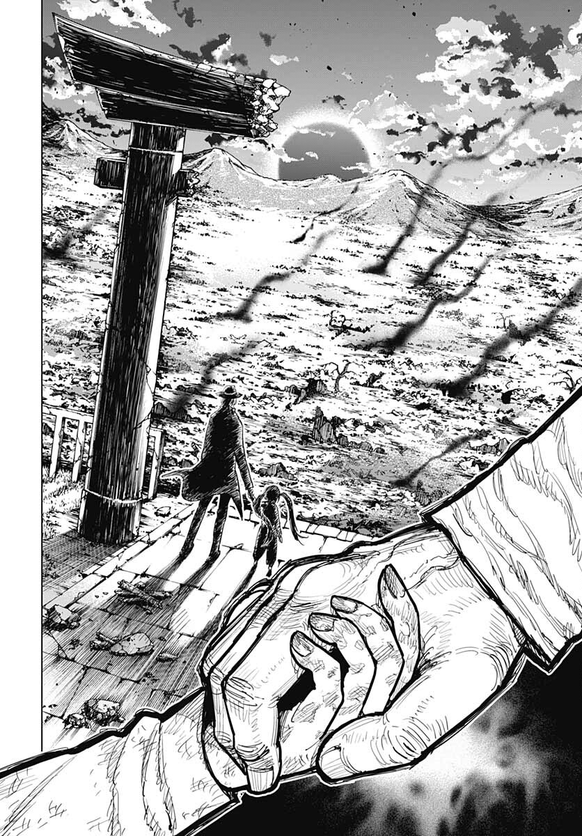 Suicide Girl  Chap 24 - Pic 20