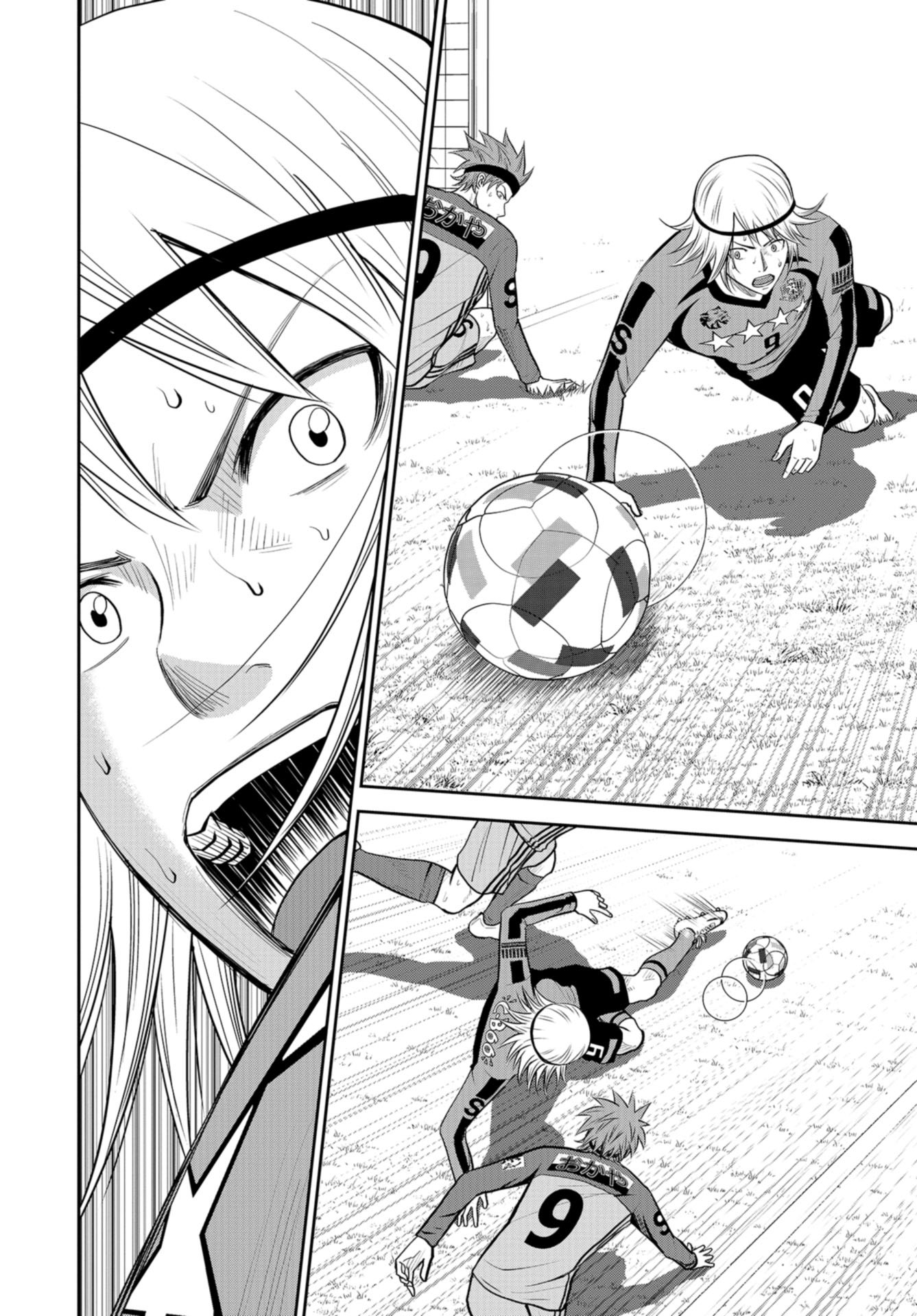 Linkman Chap 24 - Pic 12