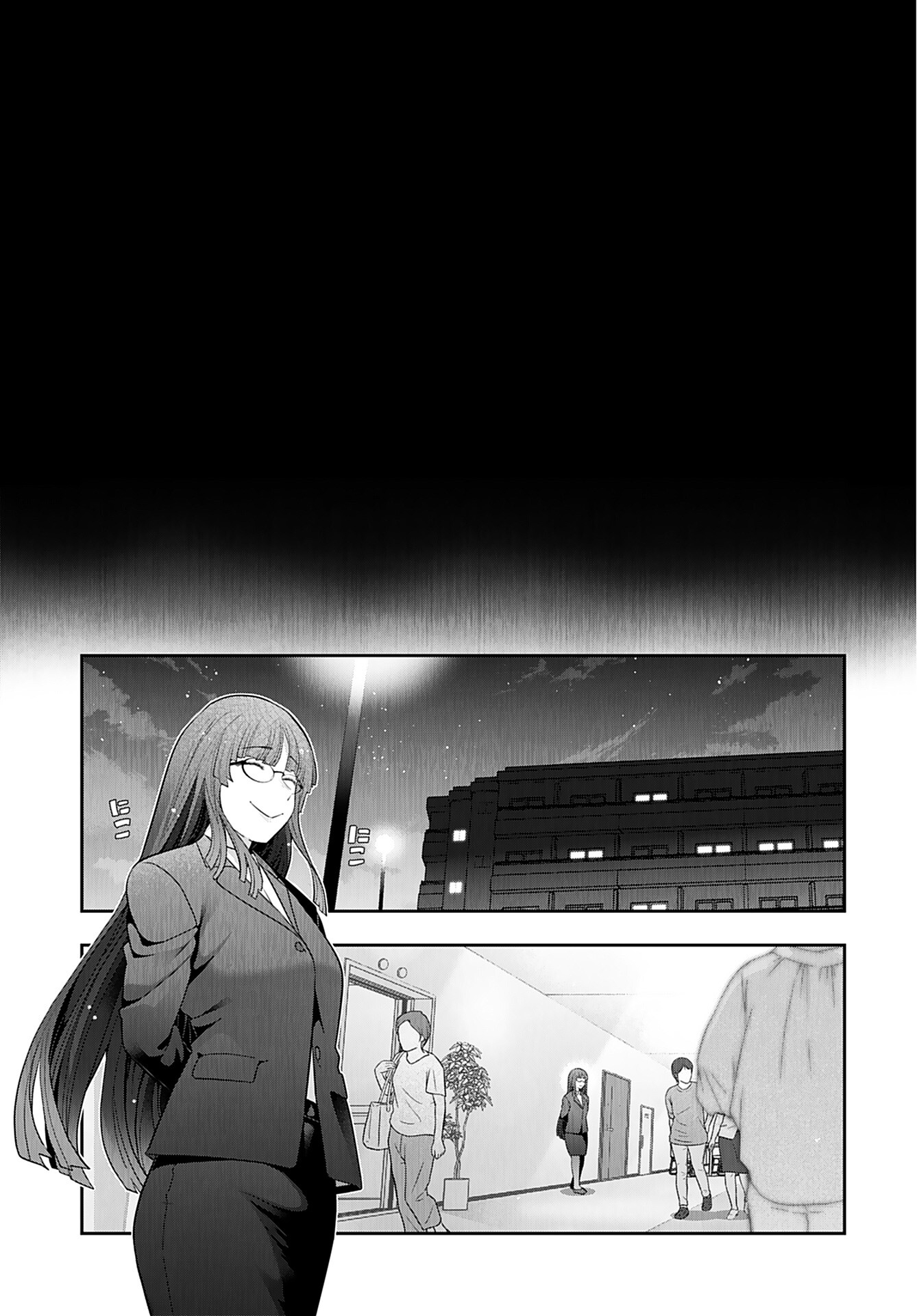 Zone Speciale Femme Mariee Chapter 7 page 15 - nihonkuni.com