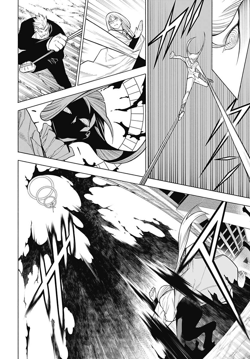 Mononogatari  Chap 88 - Pic 6