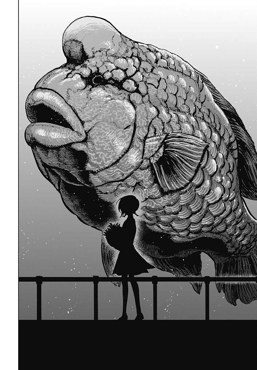 Suicide Girl  Chap 25 - Pic 6