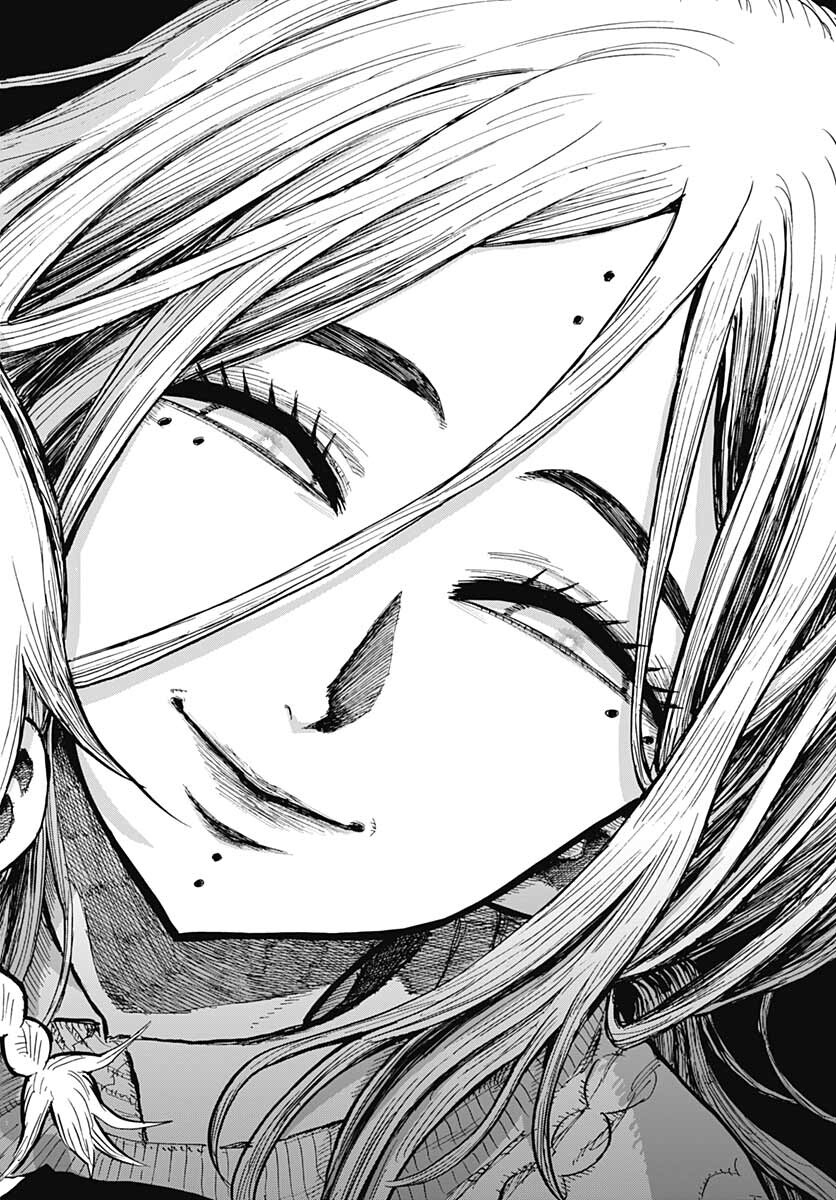 Suicide Girl  Chap 25 - Pic 32